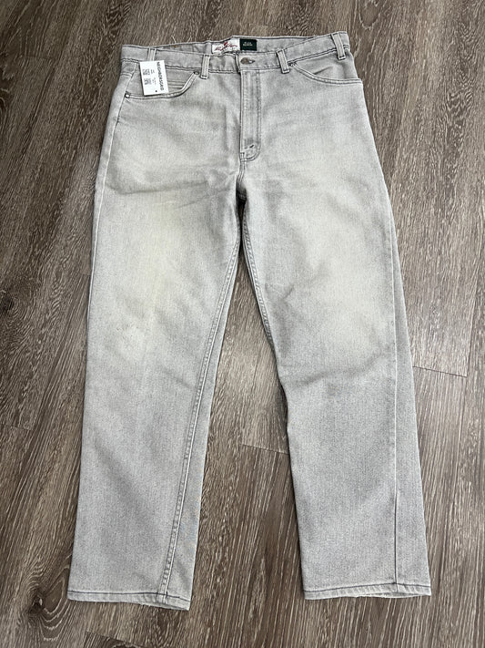 (Mens 38x29) Levi Denim Pants