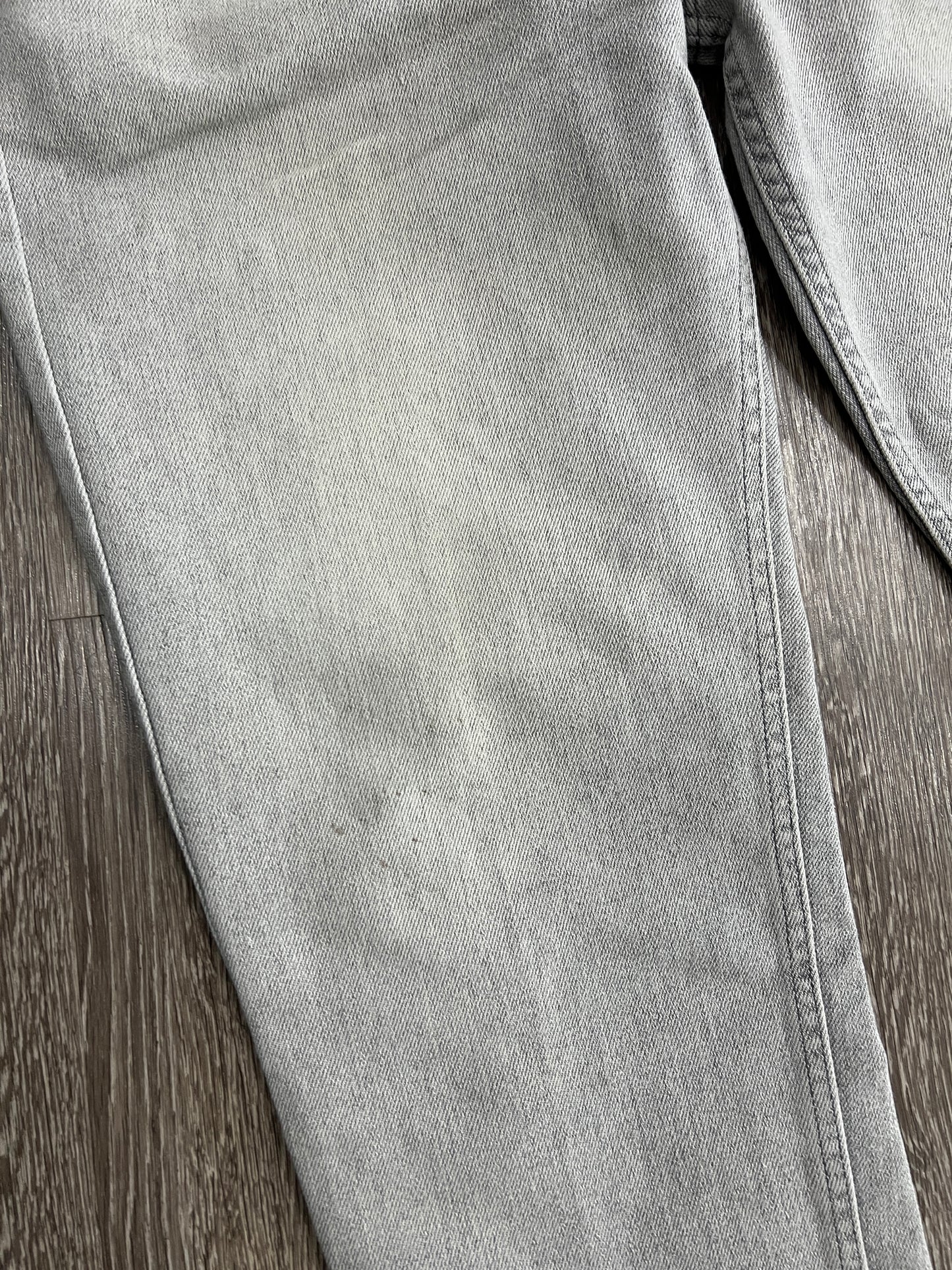 (Mens 38x29) Levi Denim Pants