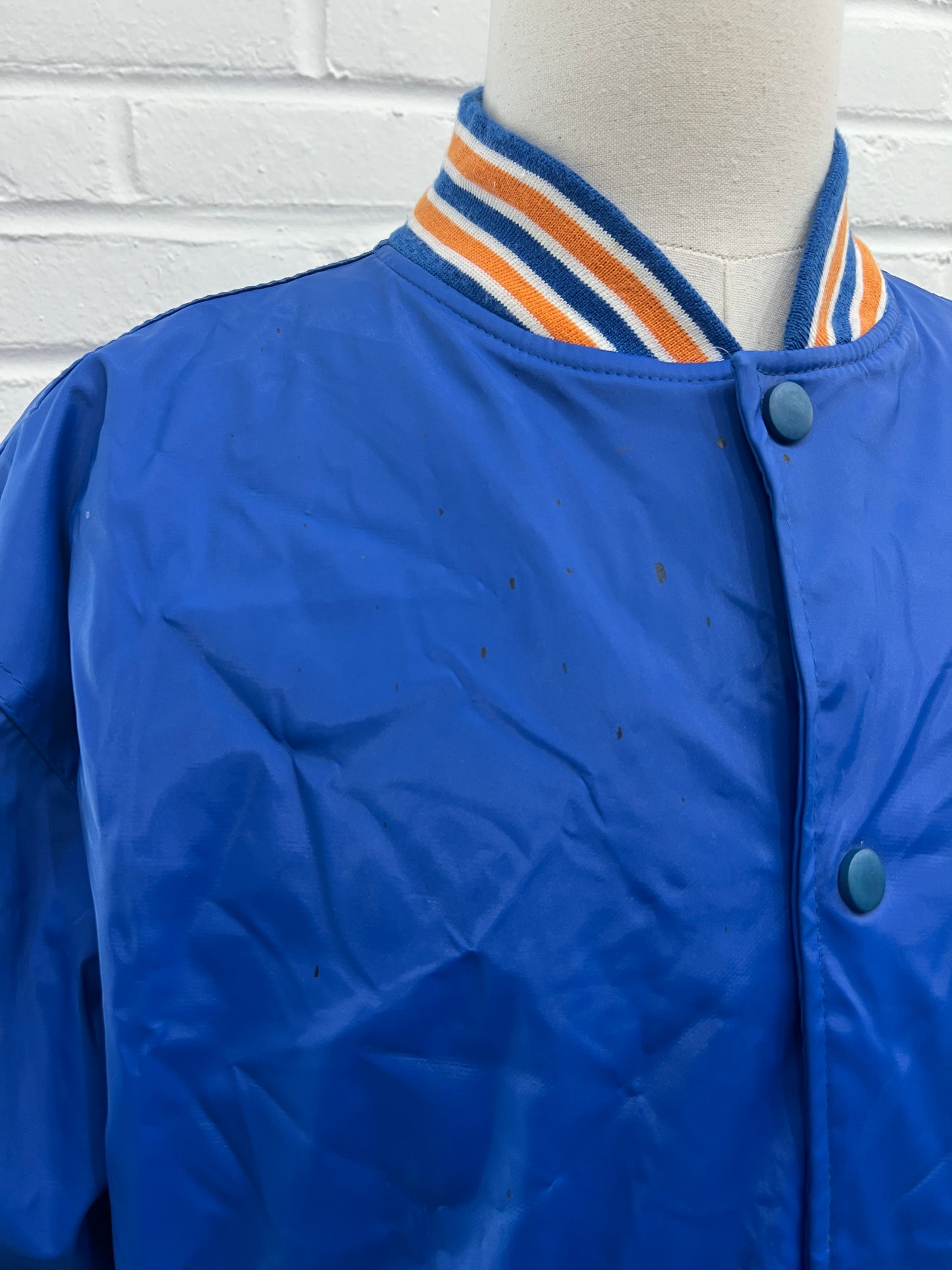 (Mens Large) Illinois Chief Jacket