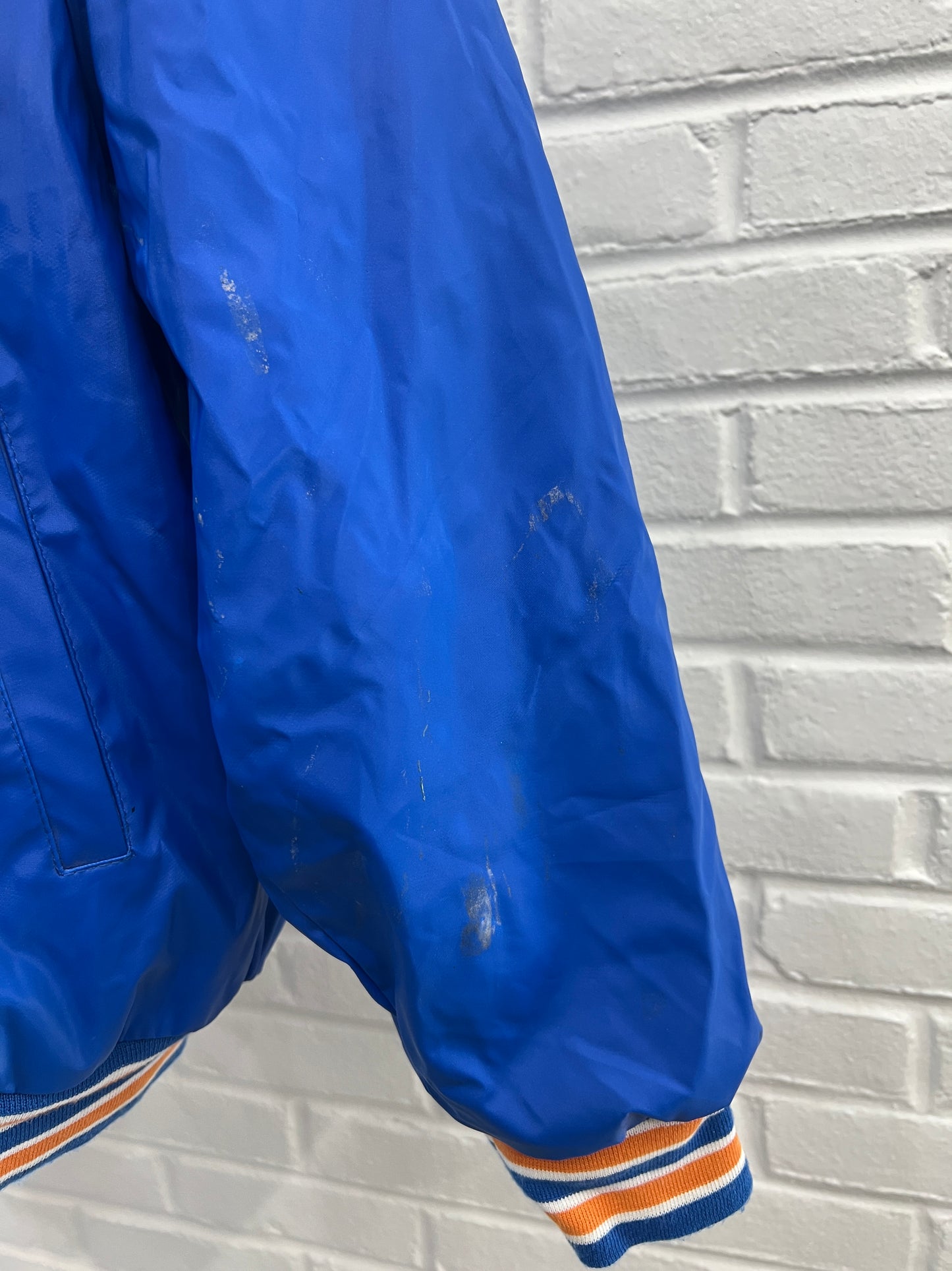 (Mens Large) Illinois Chief Jacket