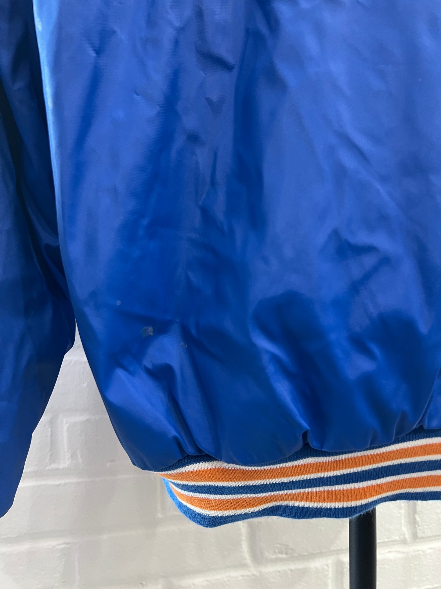 (Mens Large) Illinois Chief Jacket