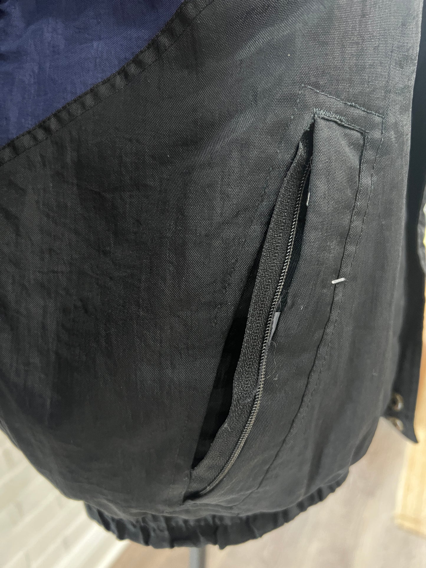 (Mens Large) 90s Chicago Bears Jacket