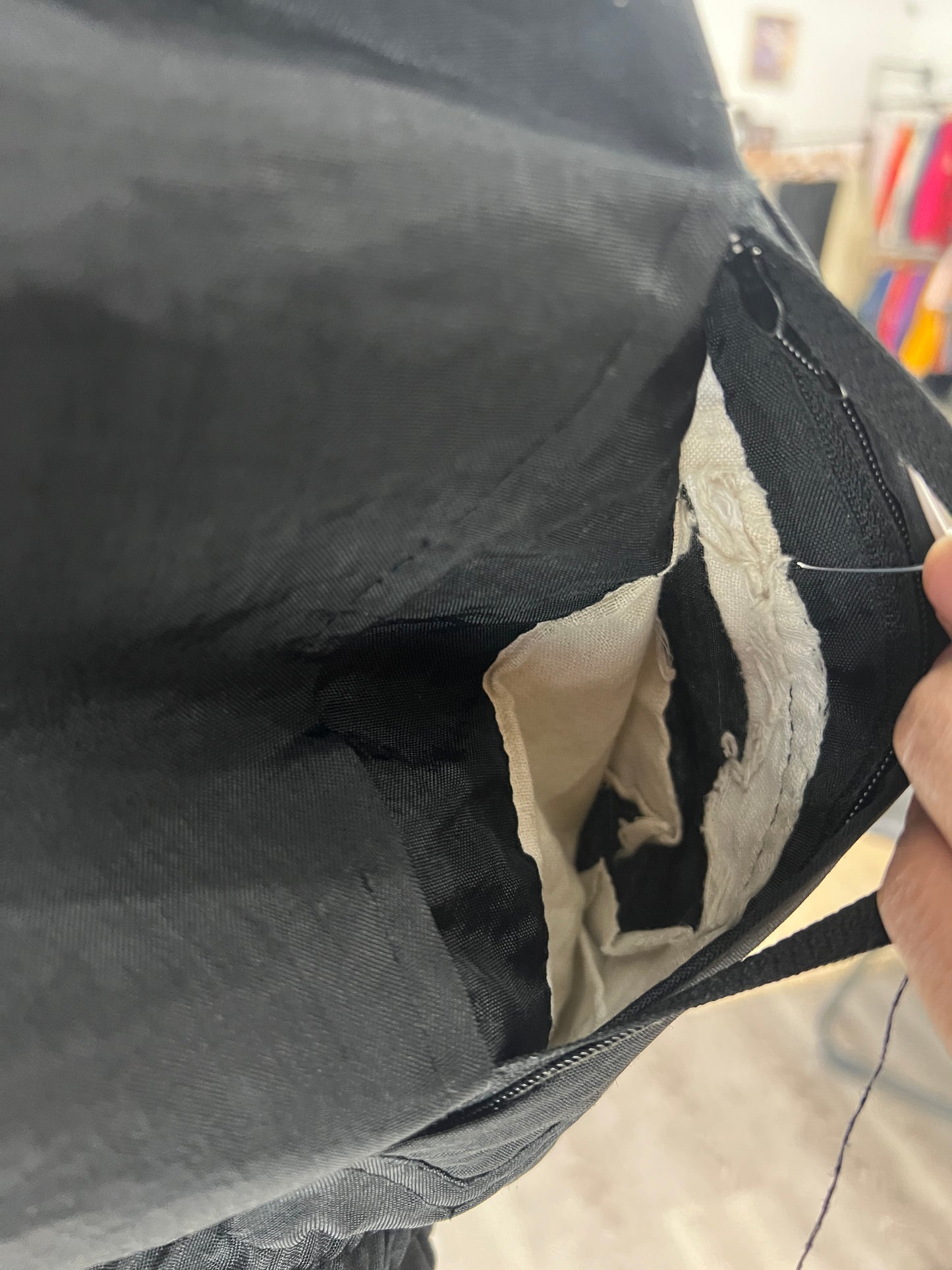 (Mens Large) 90s Chicago Bears Jacket