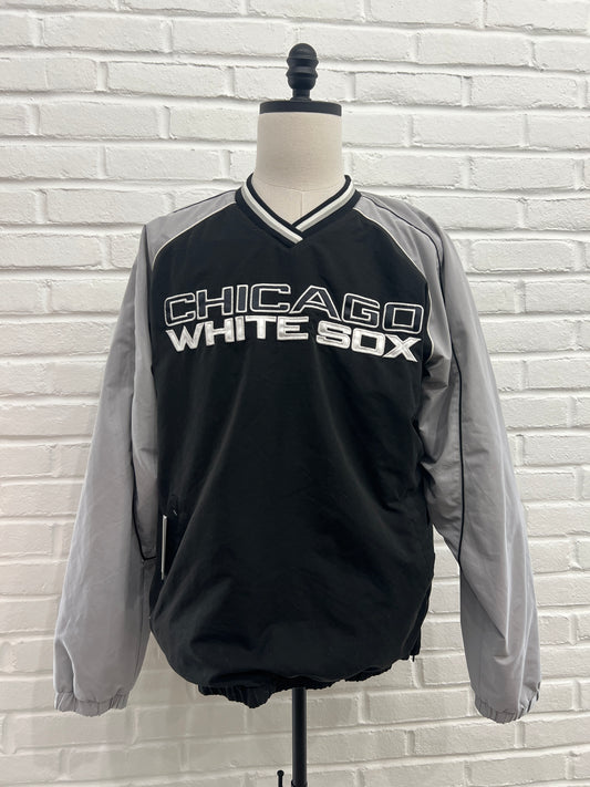 (Mens 2XL) Chicago White Sox Jacket