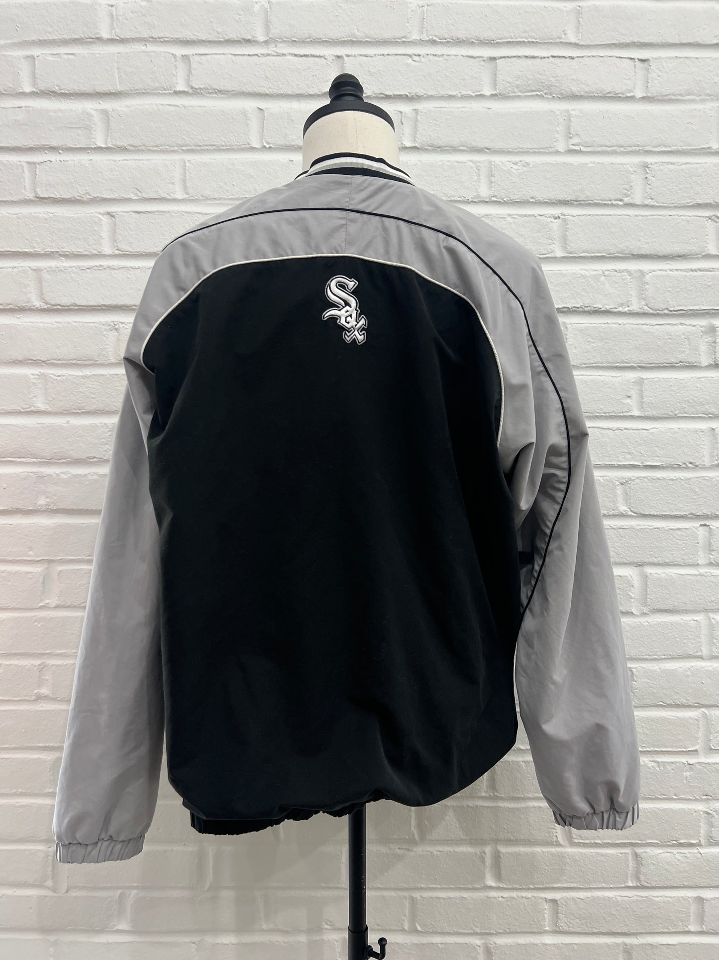 (Mens 2XL) Chicago White Sox Jacket