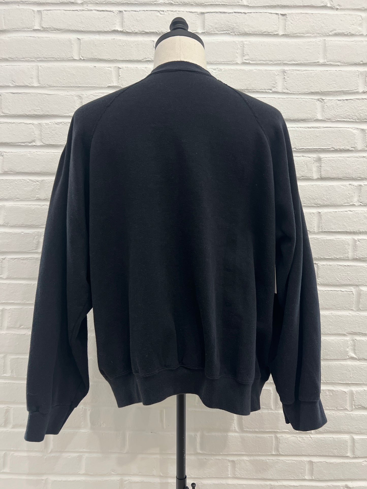 (Mens XL) 90s Chicago Blackhawks Sweater