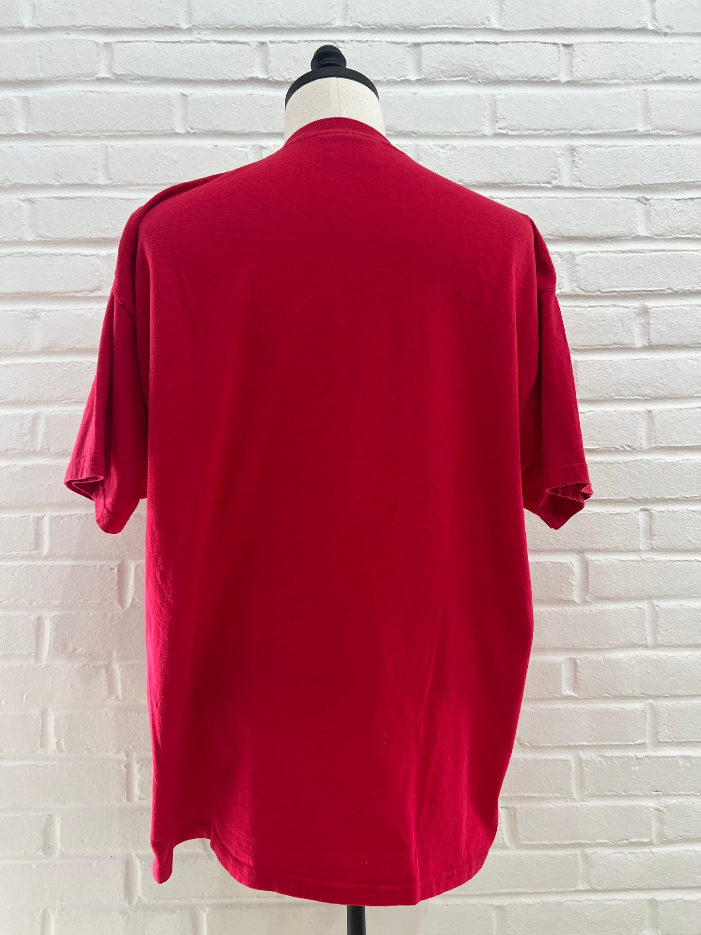 (Mens XL) 1998 Chicago Bulls Shirt