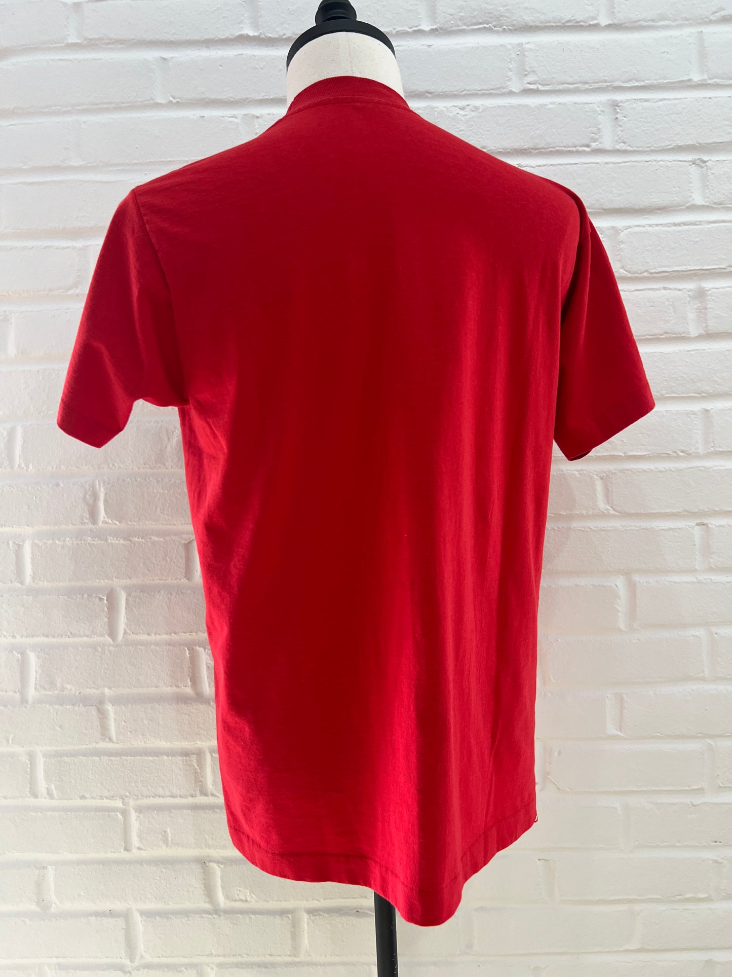 (Mens Large) 1993 Chicago Bulls Shirt