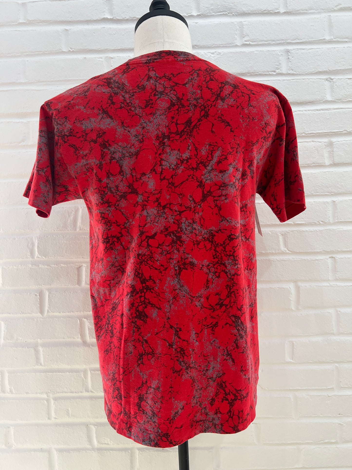 (Mens Large) 90s Chicago Bulls Shirt