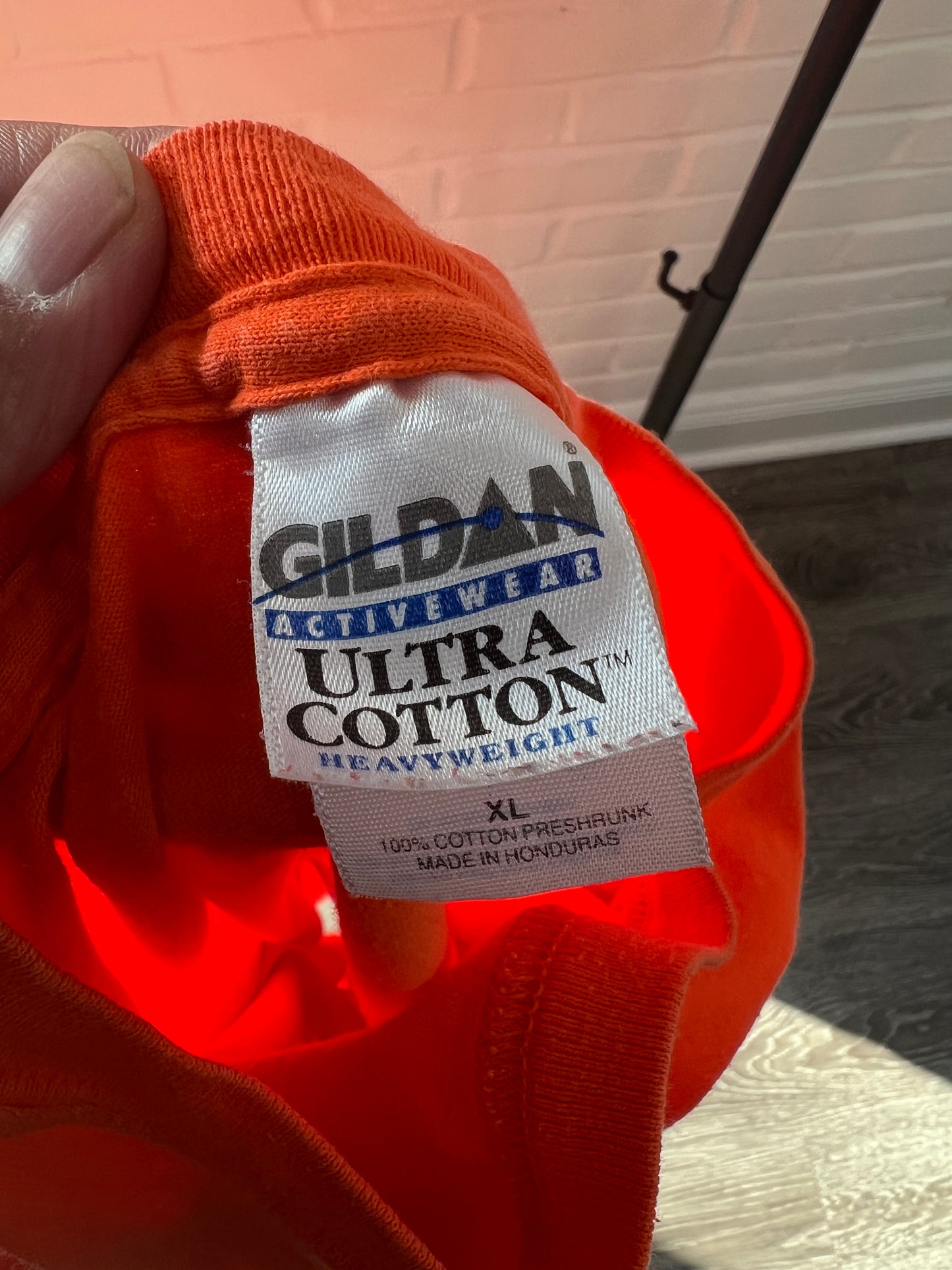 (Mens XL) Illinois Chief Shirt