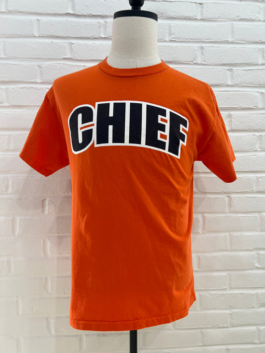 (Mens Medium) Illinois Chief Shirt