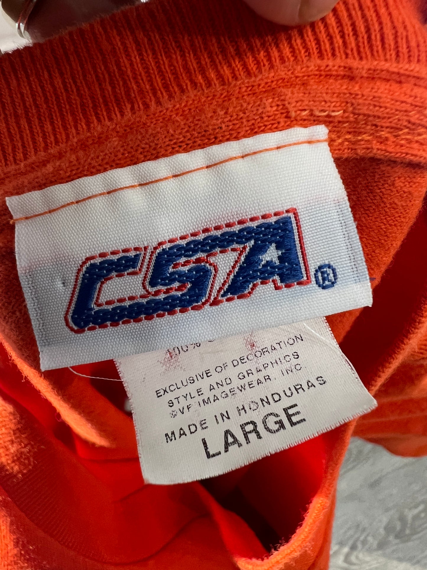 (Mens Large) 2005 Final Four Illinois Chief Shirt