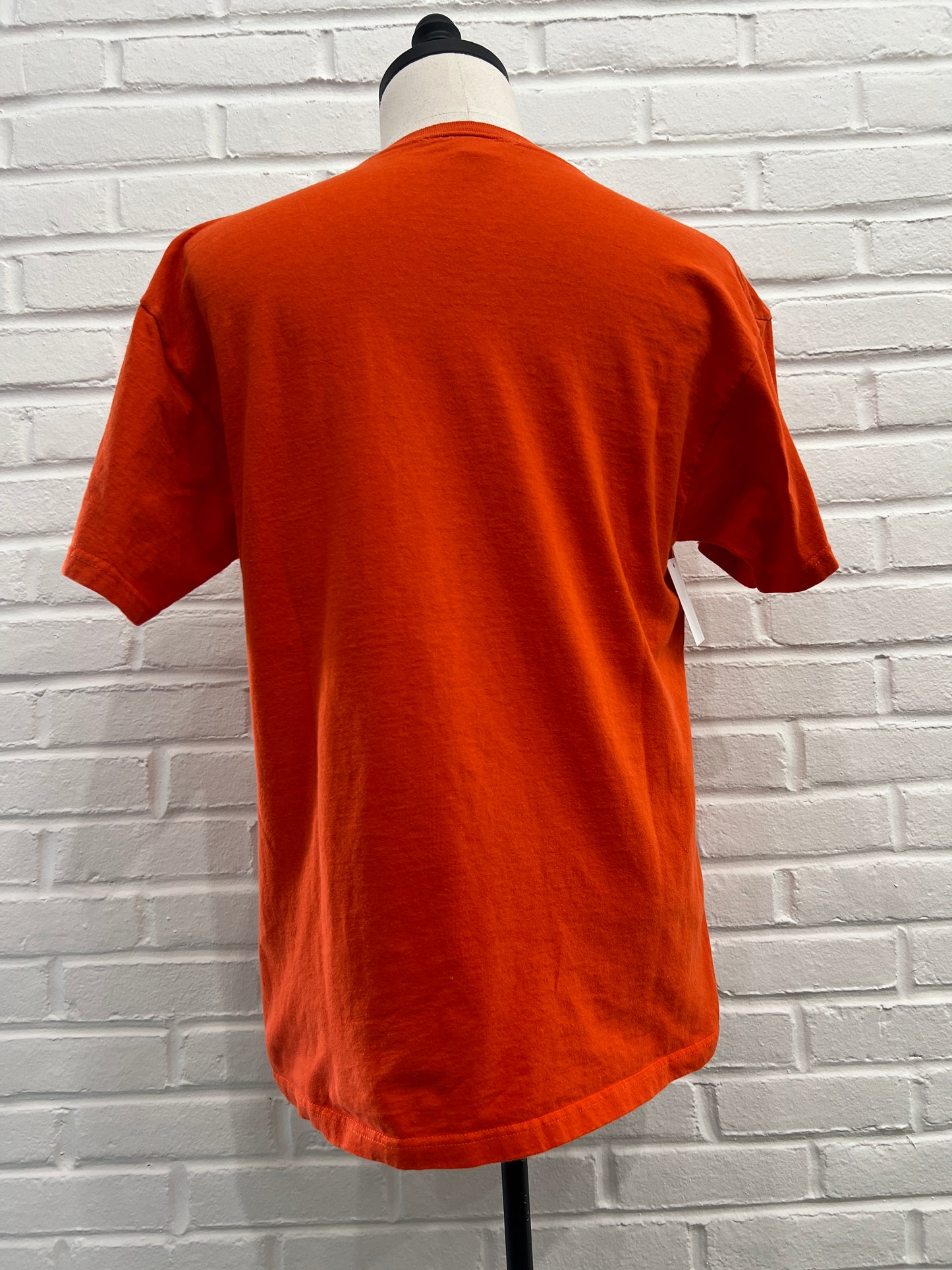 (Mens Large) 2005 Final Four Illinois Chief Shirt