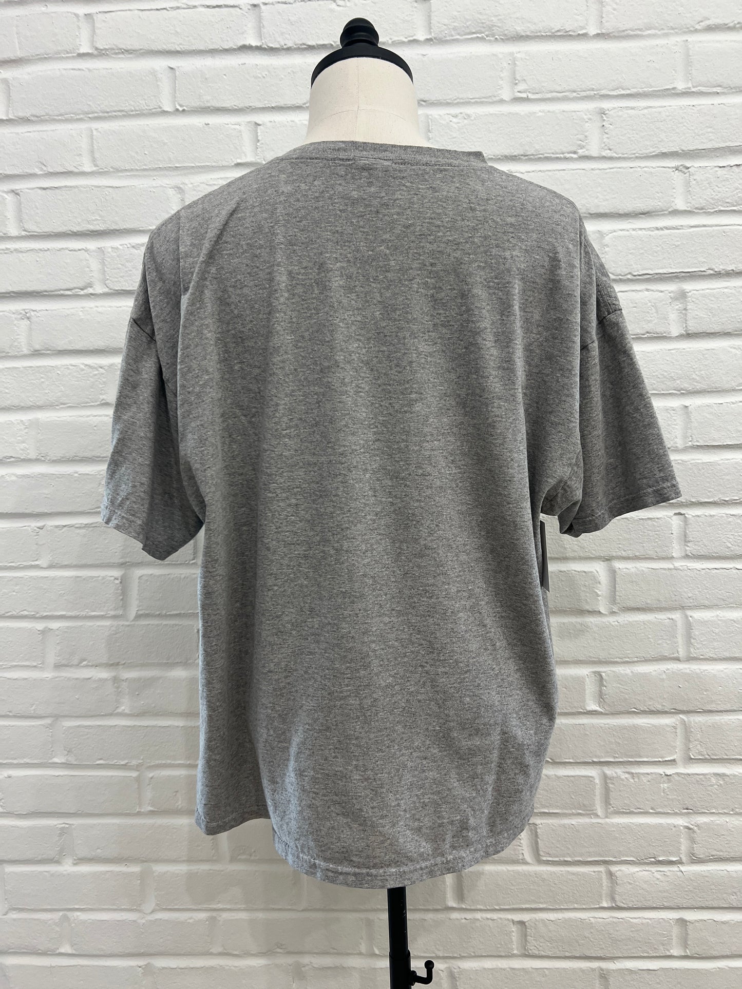 (Mens 2XL) 90s Illinois Chief Shirt