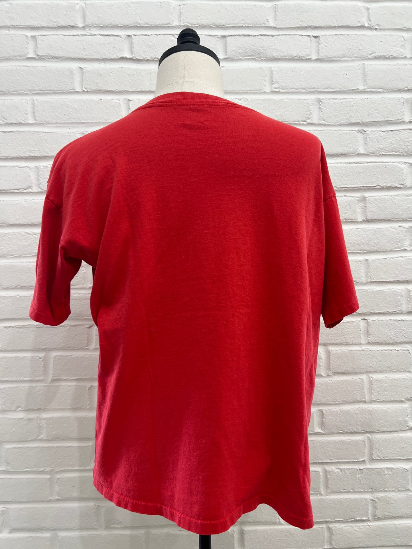 (Mens XL) 90s Chicago Bulls Shirt