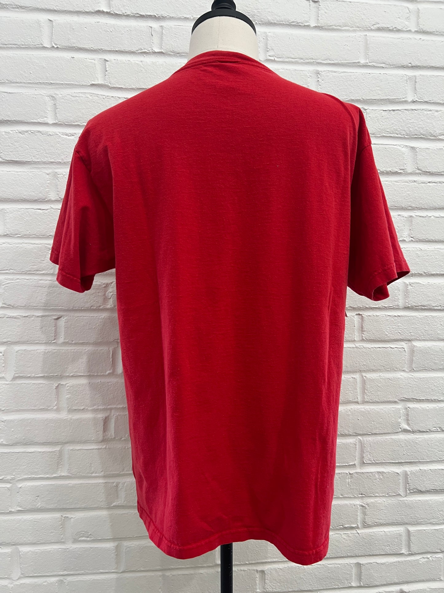 (Mens XL) 90s Chicago Bulls Shirt