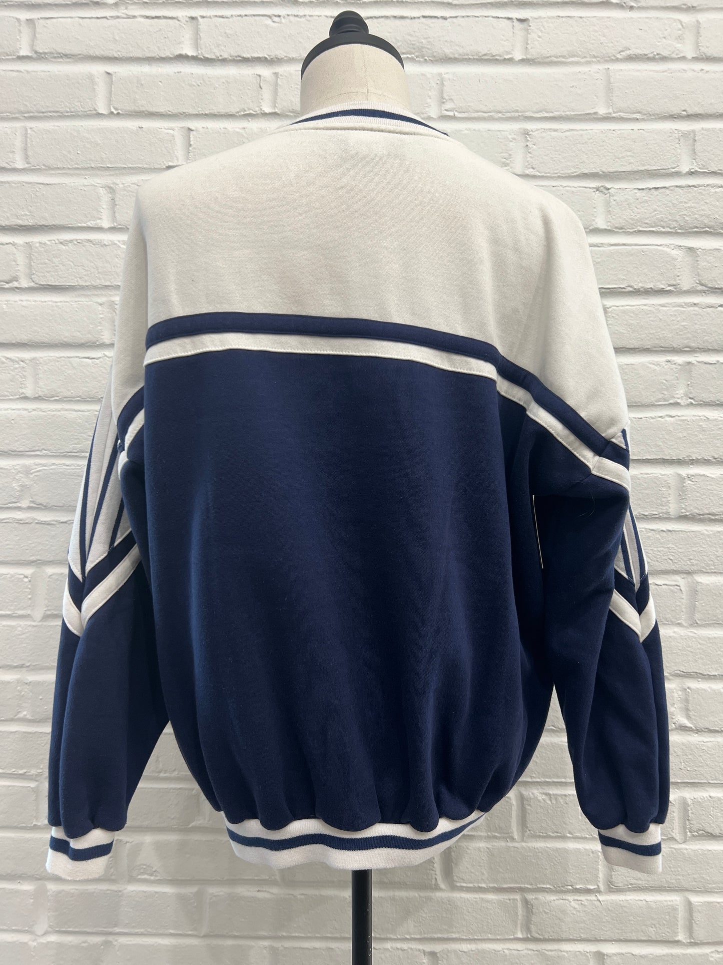 (Mens Large) 90s Chicago Bears Sweater