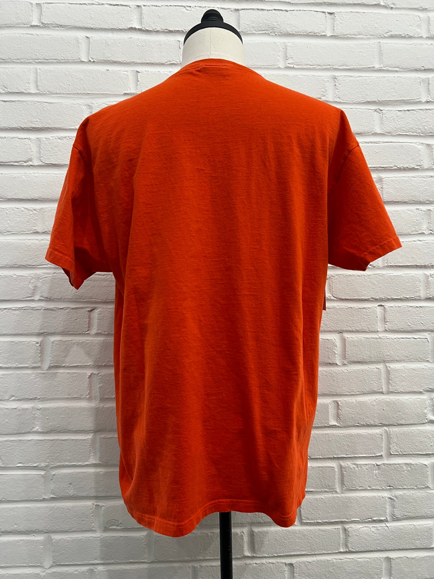 (Mens Large) 2005 Final Four Illinois Chief Shirt