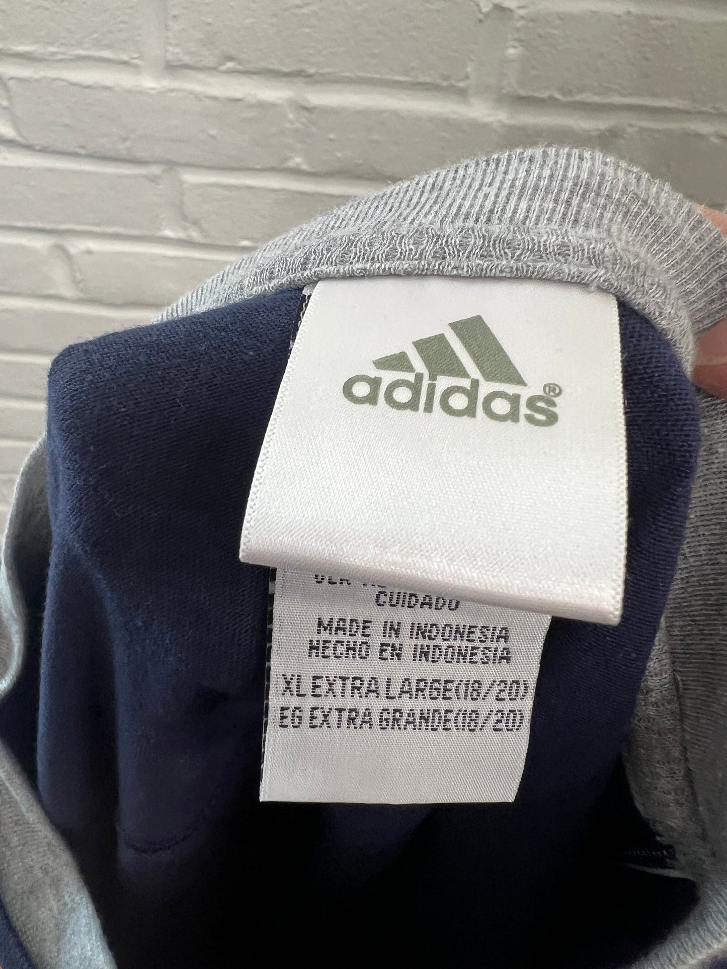 (Kids XL) Illinois Long Sleeve Shirt