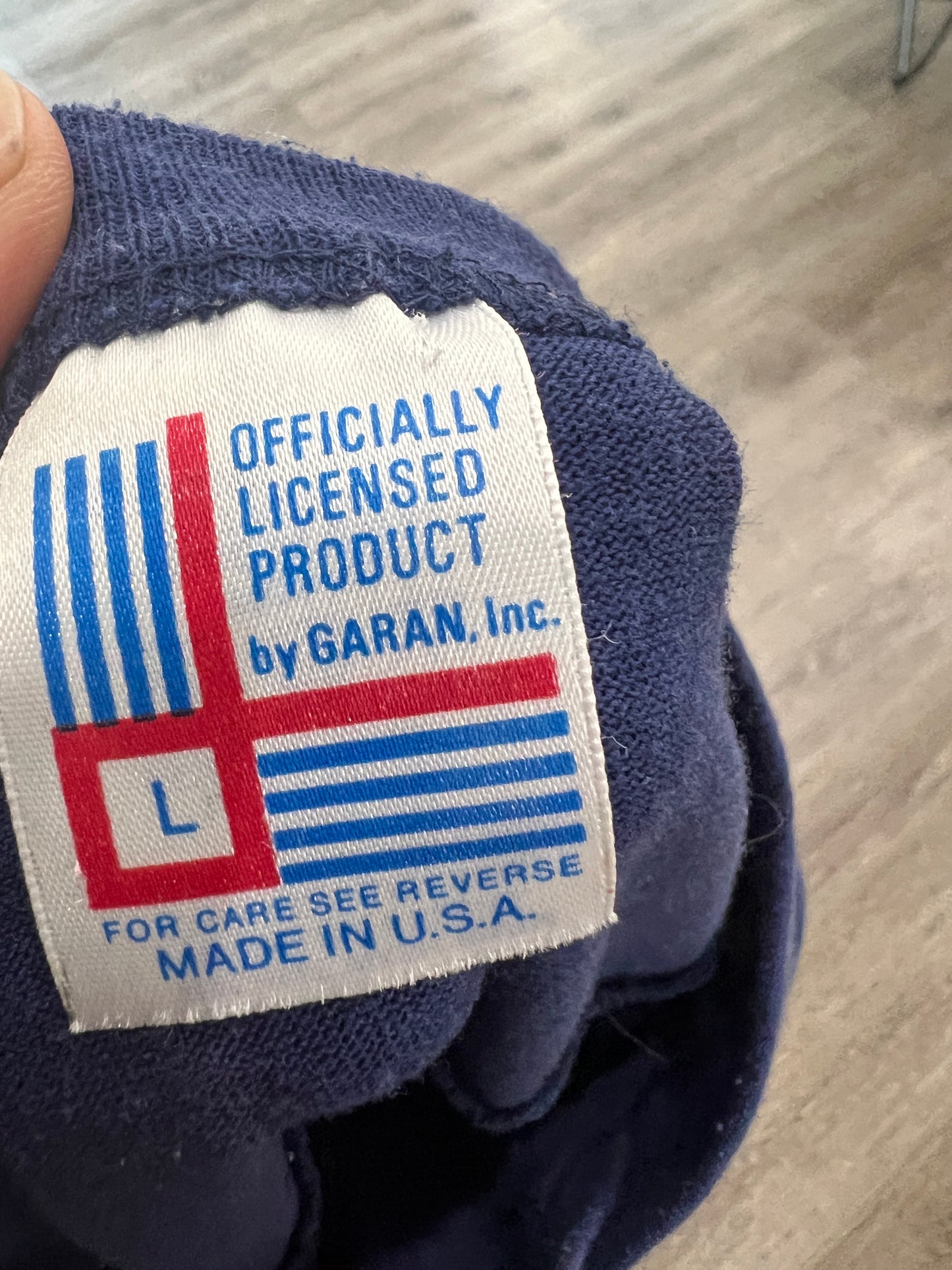 (Mens Large) 90s Chicago Bears Shirt Jersey