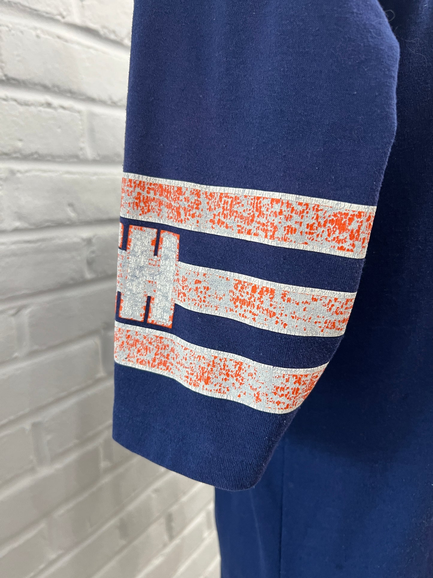 (Mens Large) 90s Chicago Bears Shirt Jersey