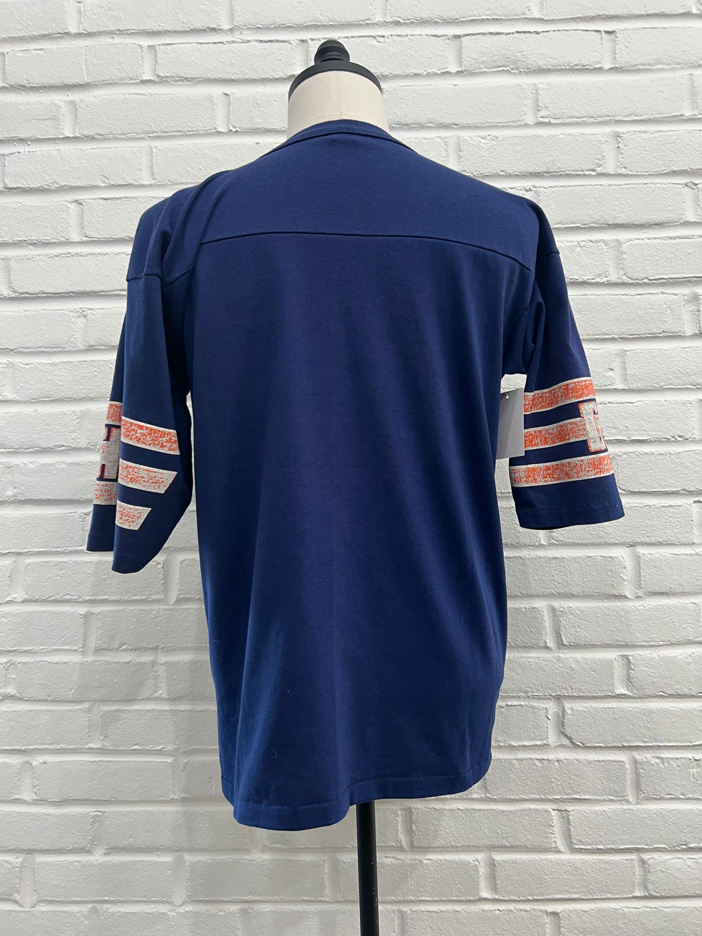 (Mens Large) 90s Chicago Bears Shirt Jersey