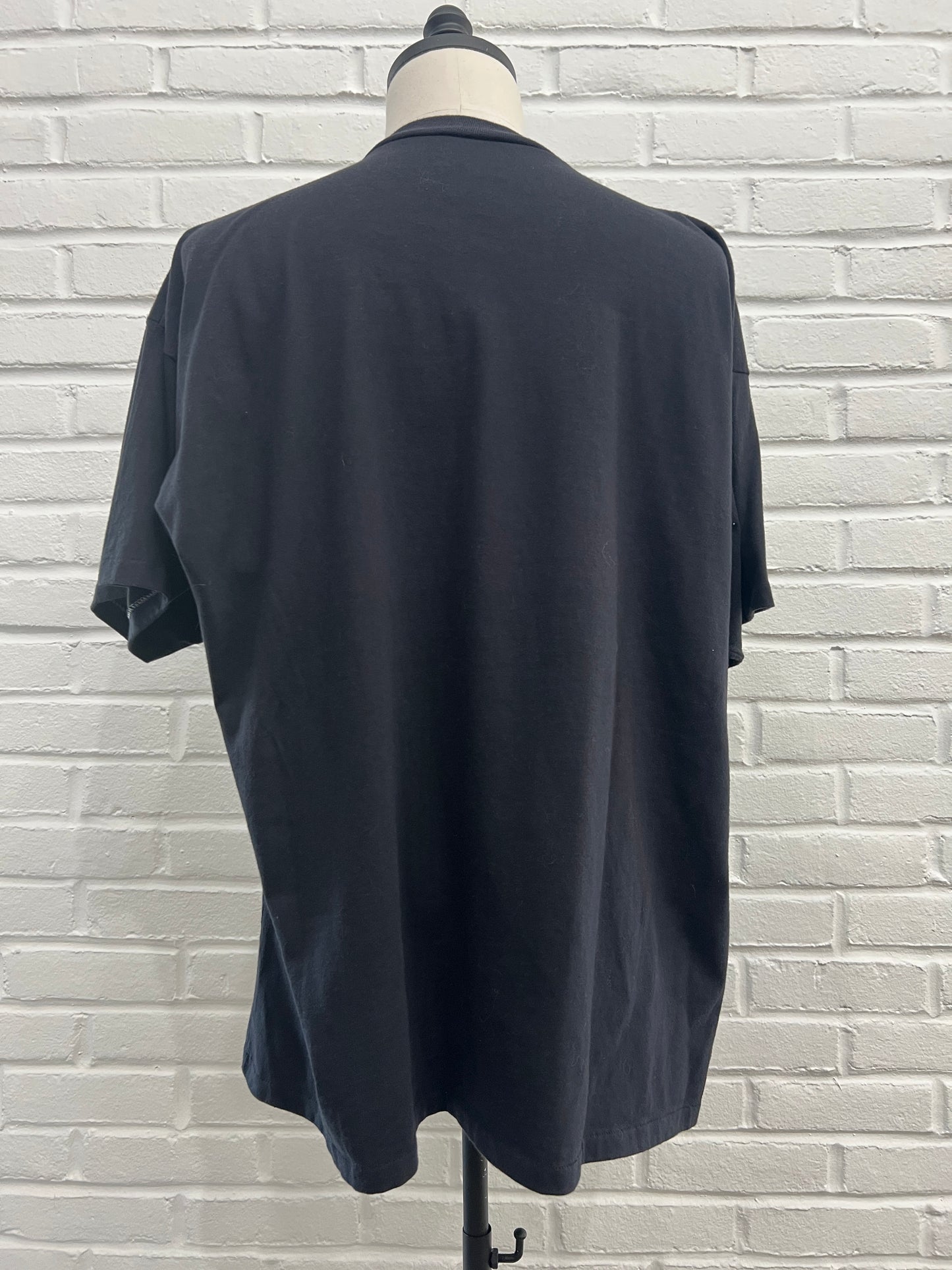 (Mens 3XL) 1993 Chicago Blackhawks Shirt