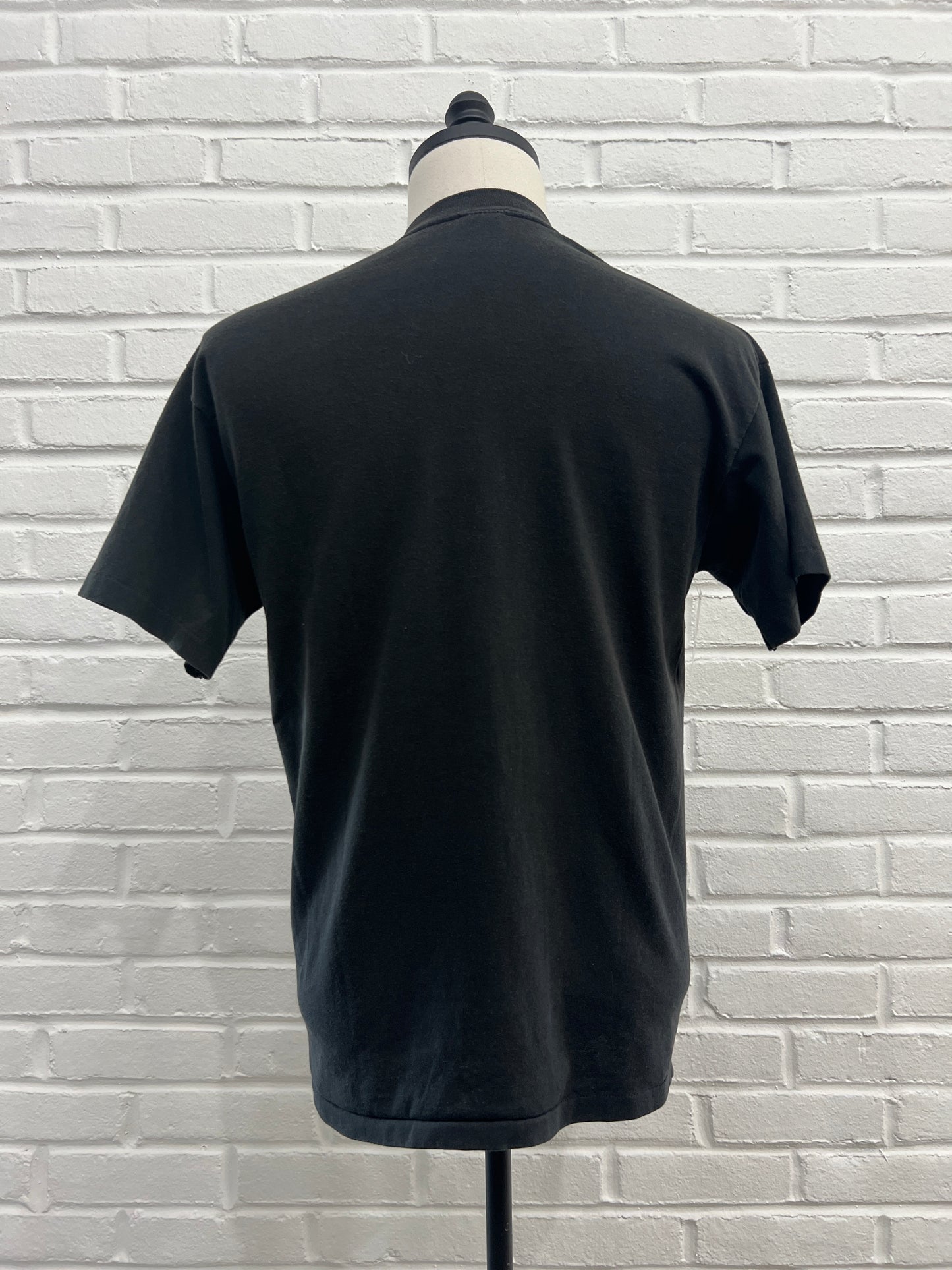 (Mens Large) 1992 Chicago Blackhawks Shirt