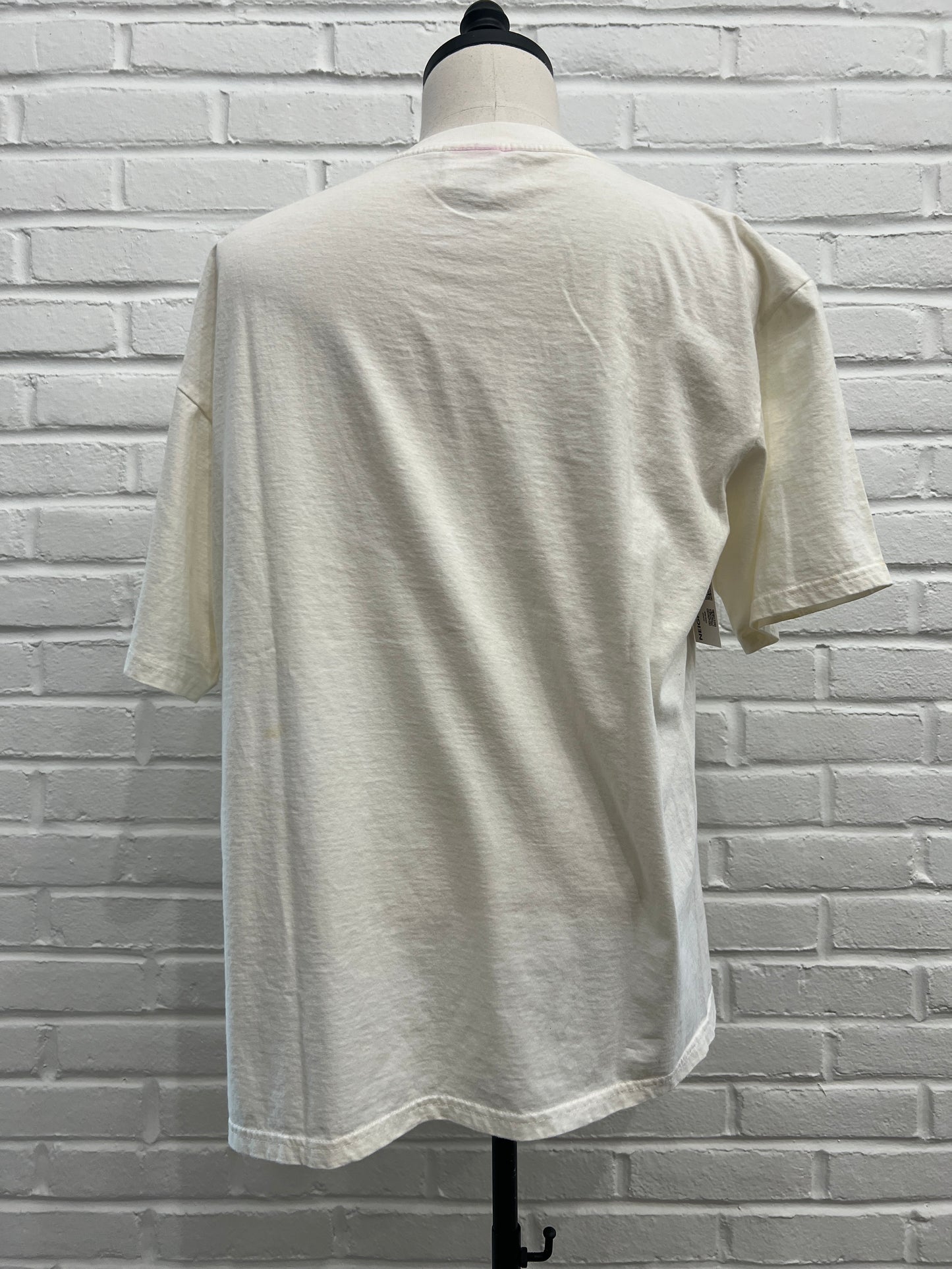 (Mens XL) 2003 Tampa Bay Buccaneers Superbowl Shirt