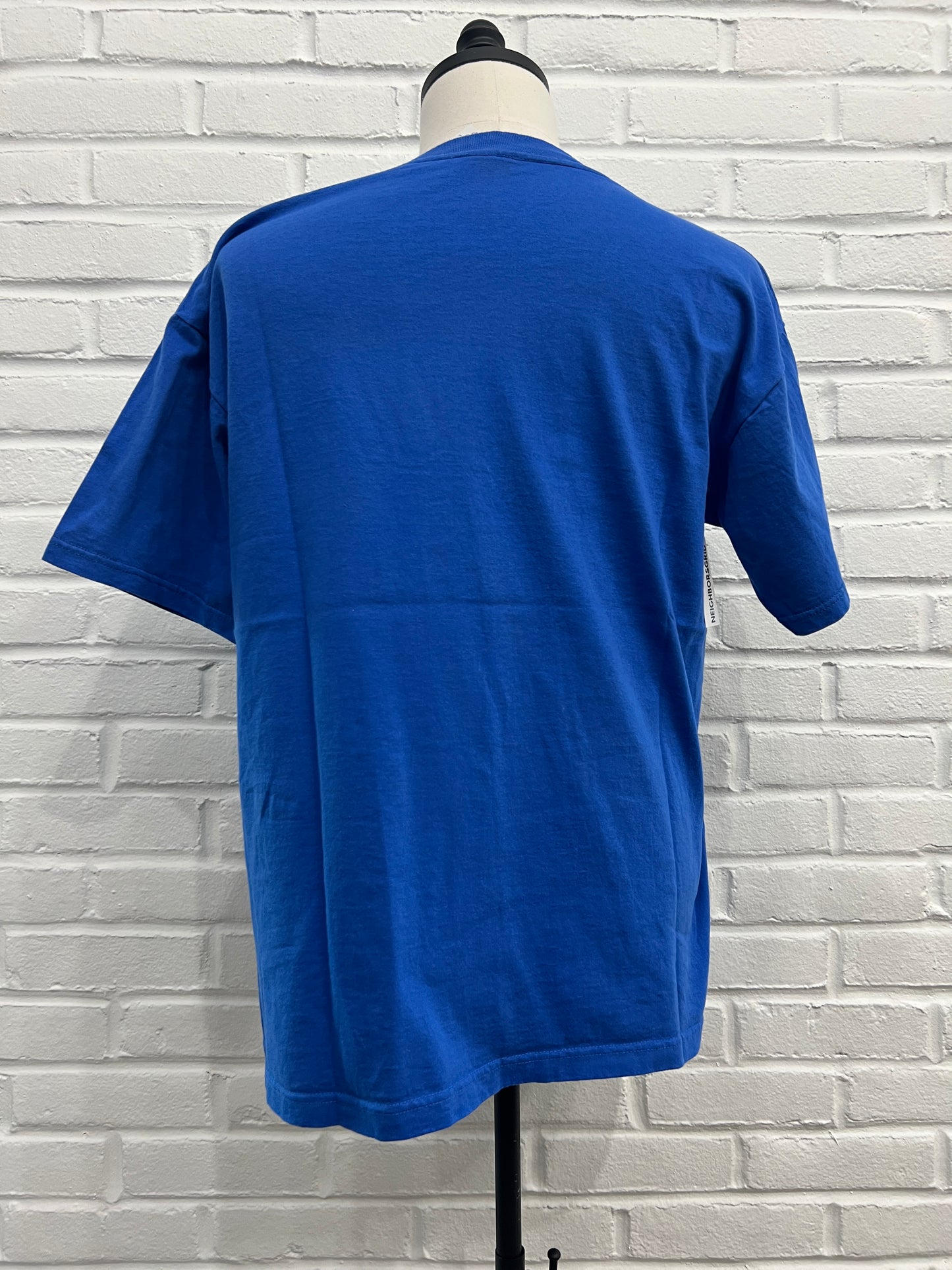 (Mens Large) 1996 Curtis Martin New England Patriots Shirt