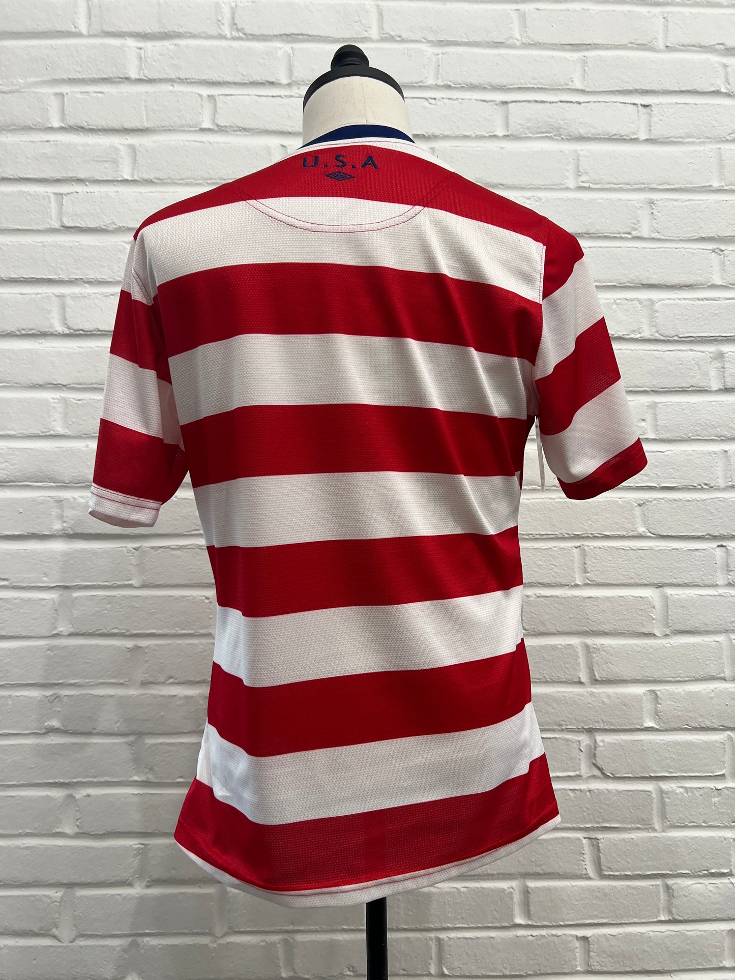 (Mens Medium) Team USA Soccer Jersey