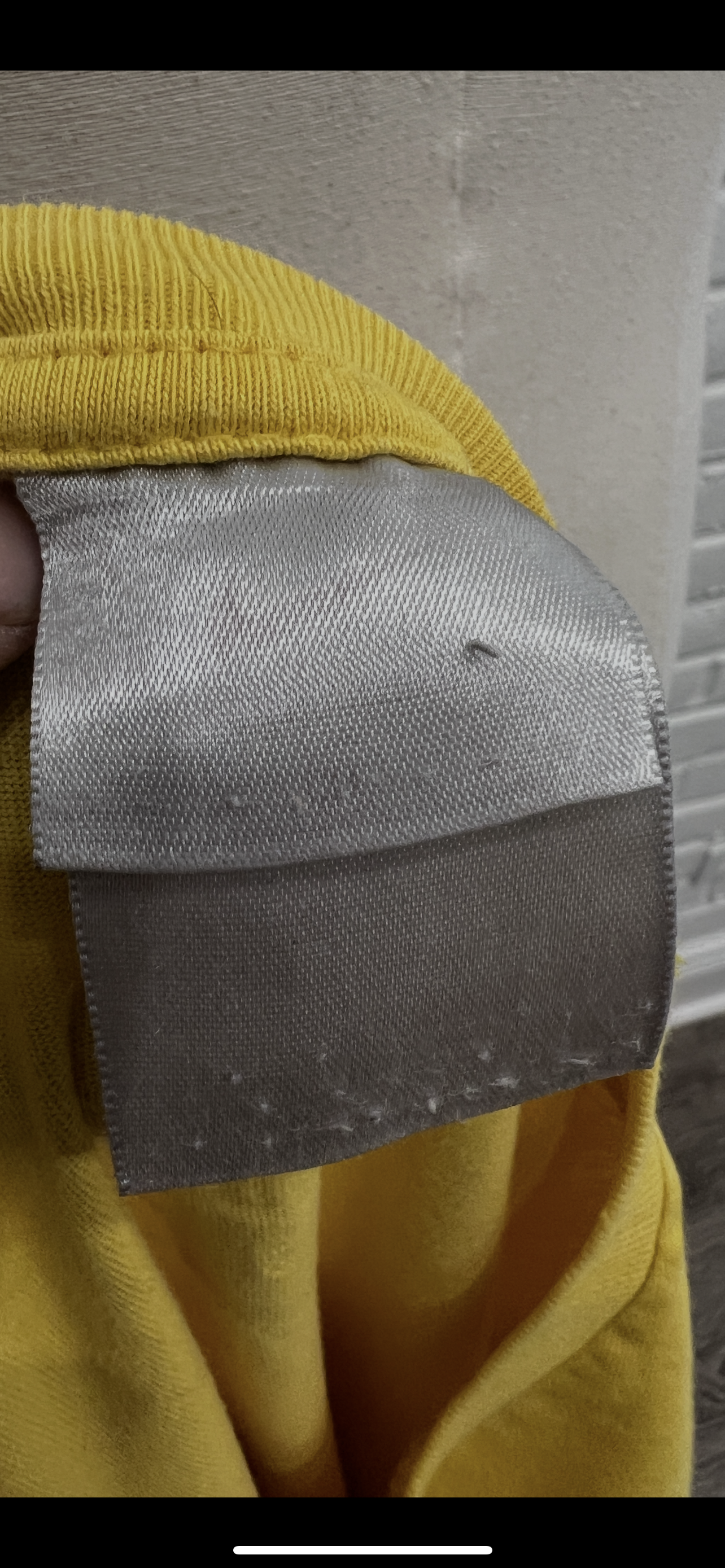 (Mens XL) 90s Nike Shirt