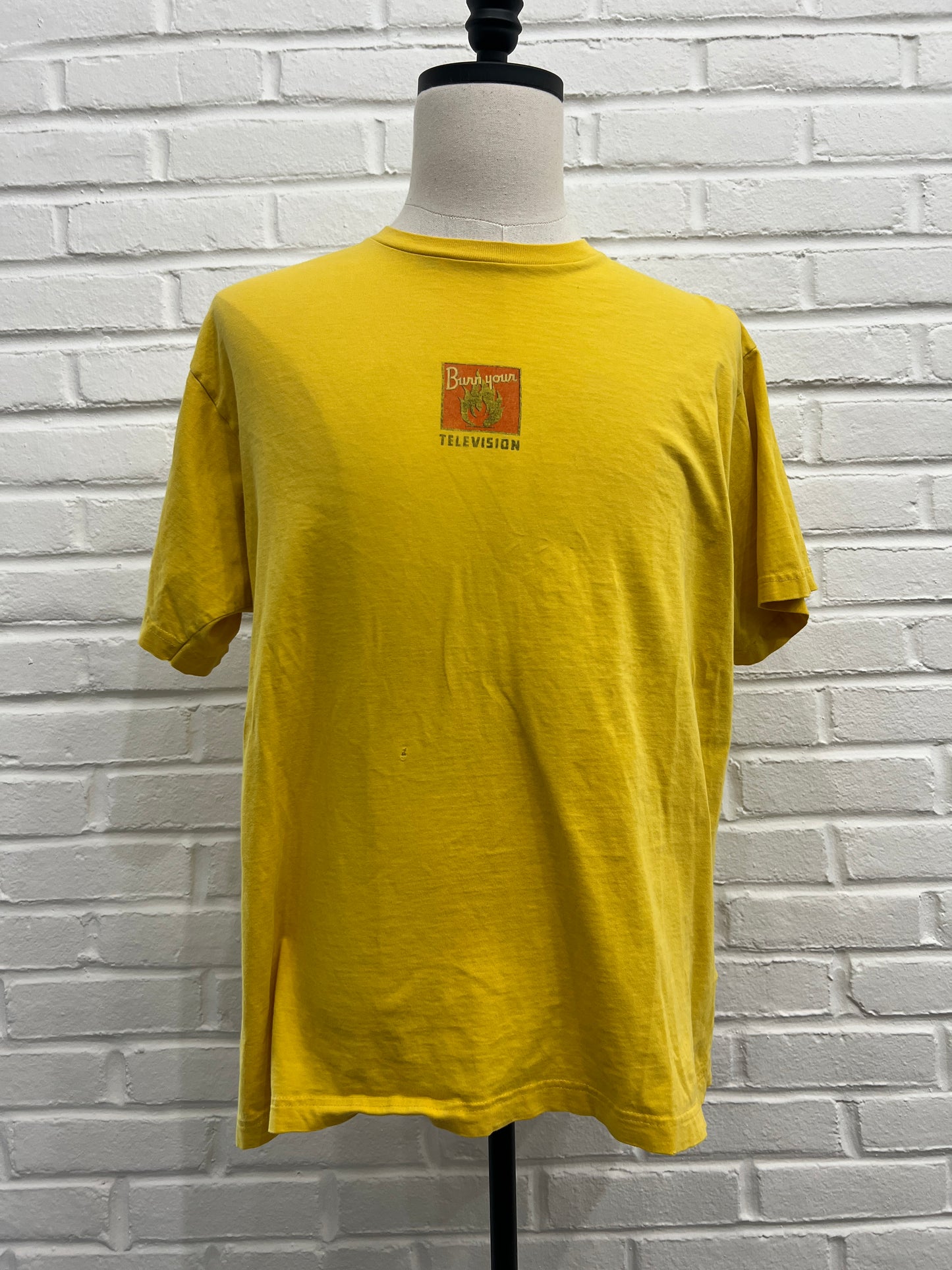 (Mens XL) 90s Nike Shirt