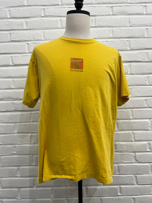 (Mens XL) 90s Nike Shirt