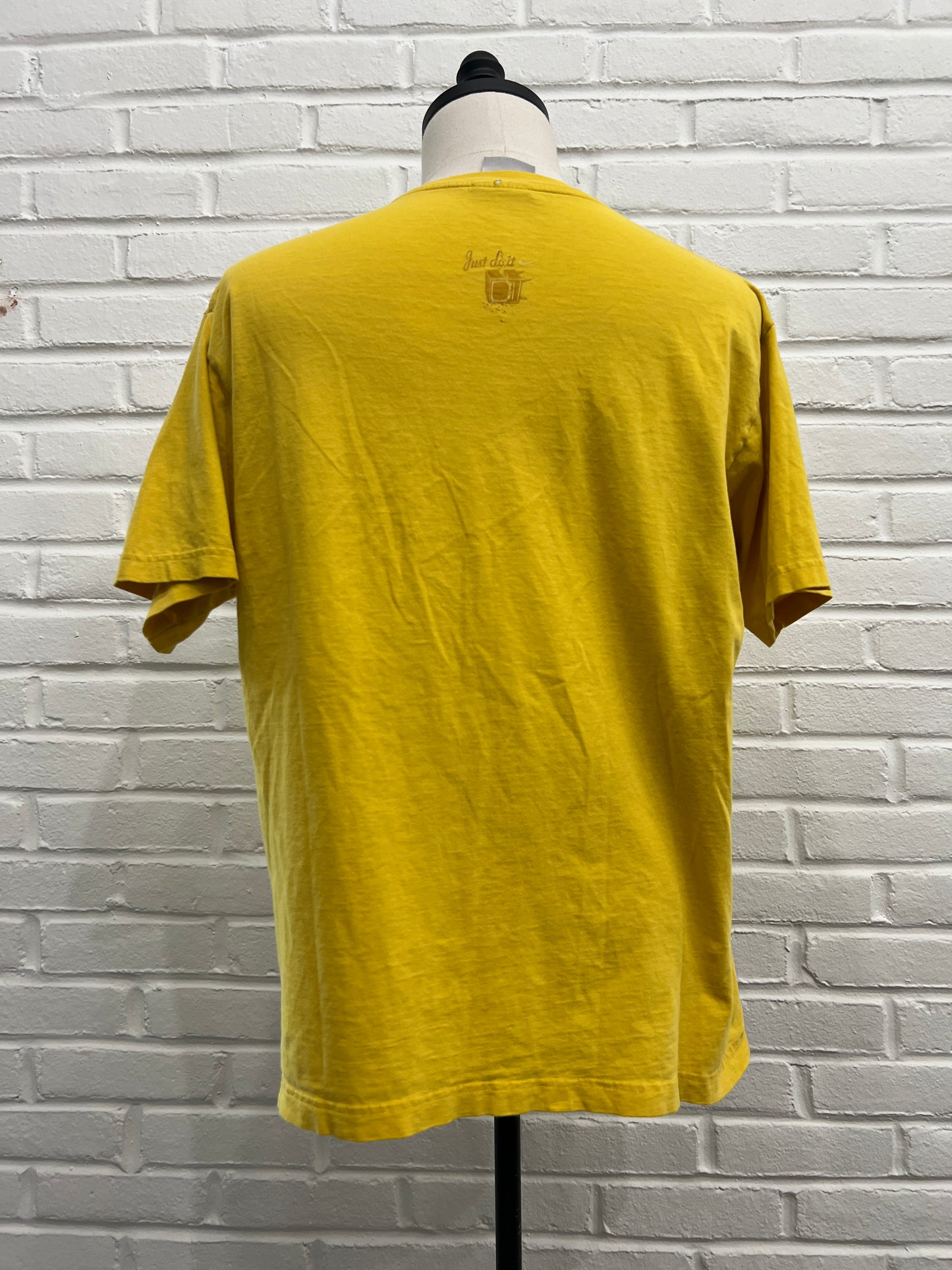 (Mens XL) 90s Nike Shirt