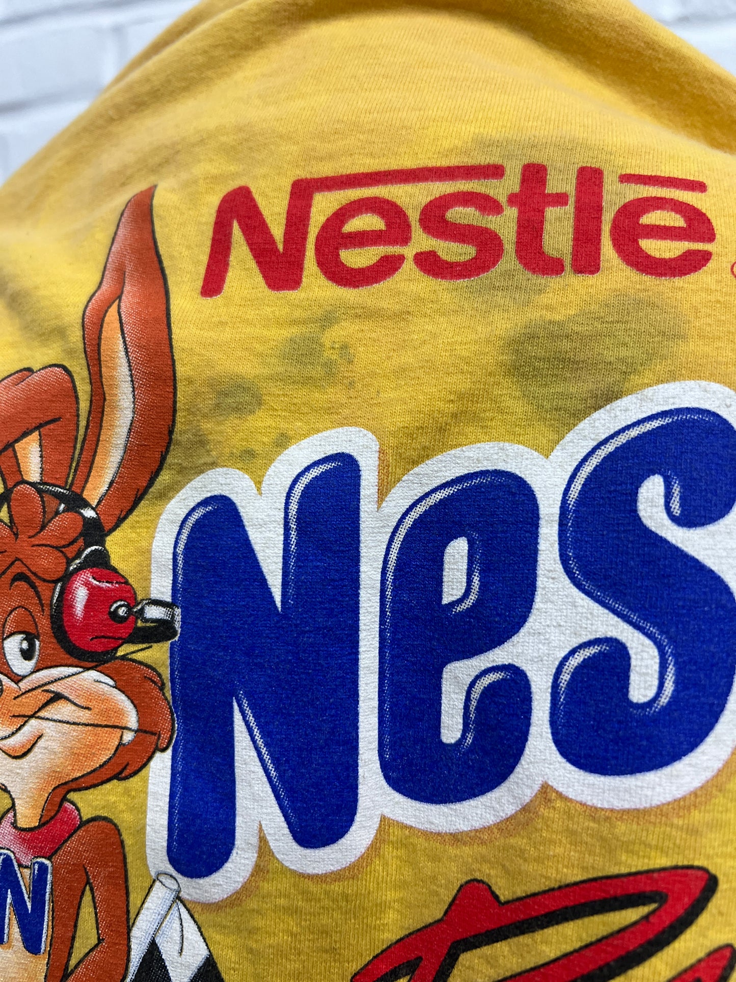 (Mens XL) Scott Riggs NASCAR Shirt