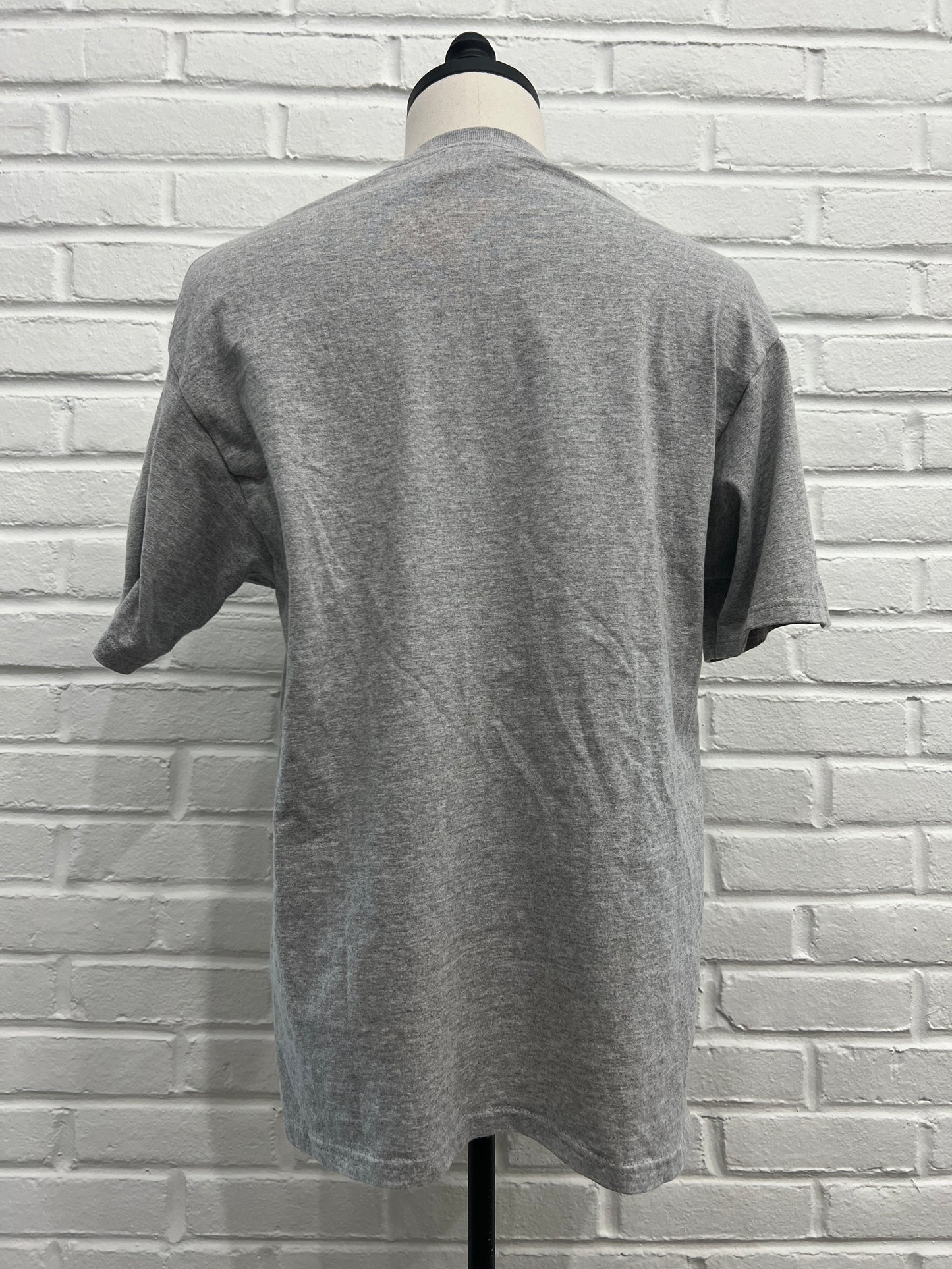 (Mens Large) 1999 Doug Flutie Buffalo Bills Shirt