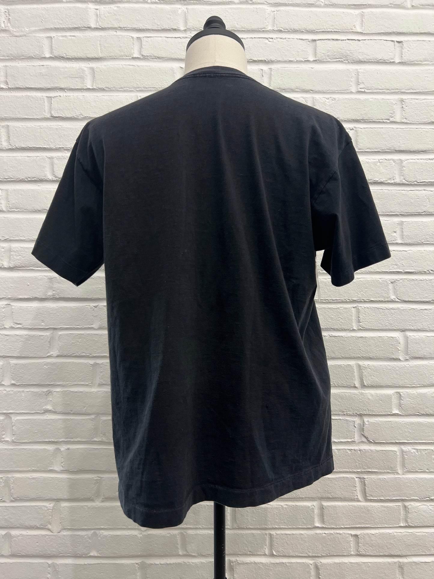 (Mens XL) 1996 Chicago Bulls Championship Tee