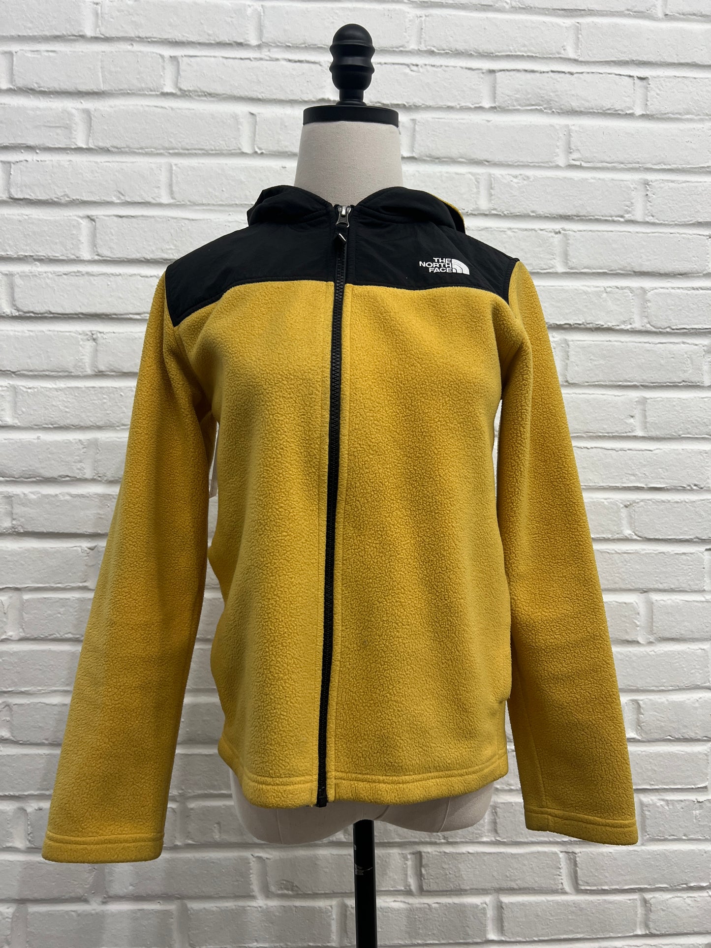 (Kids Large) North Face Fleece Jacket