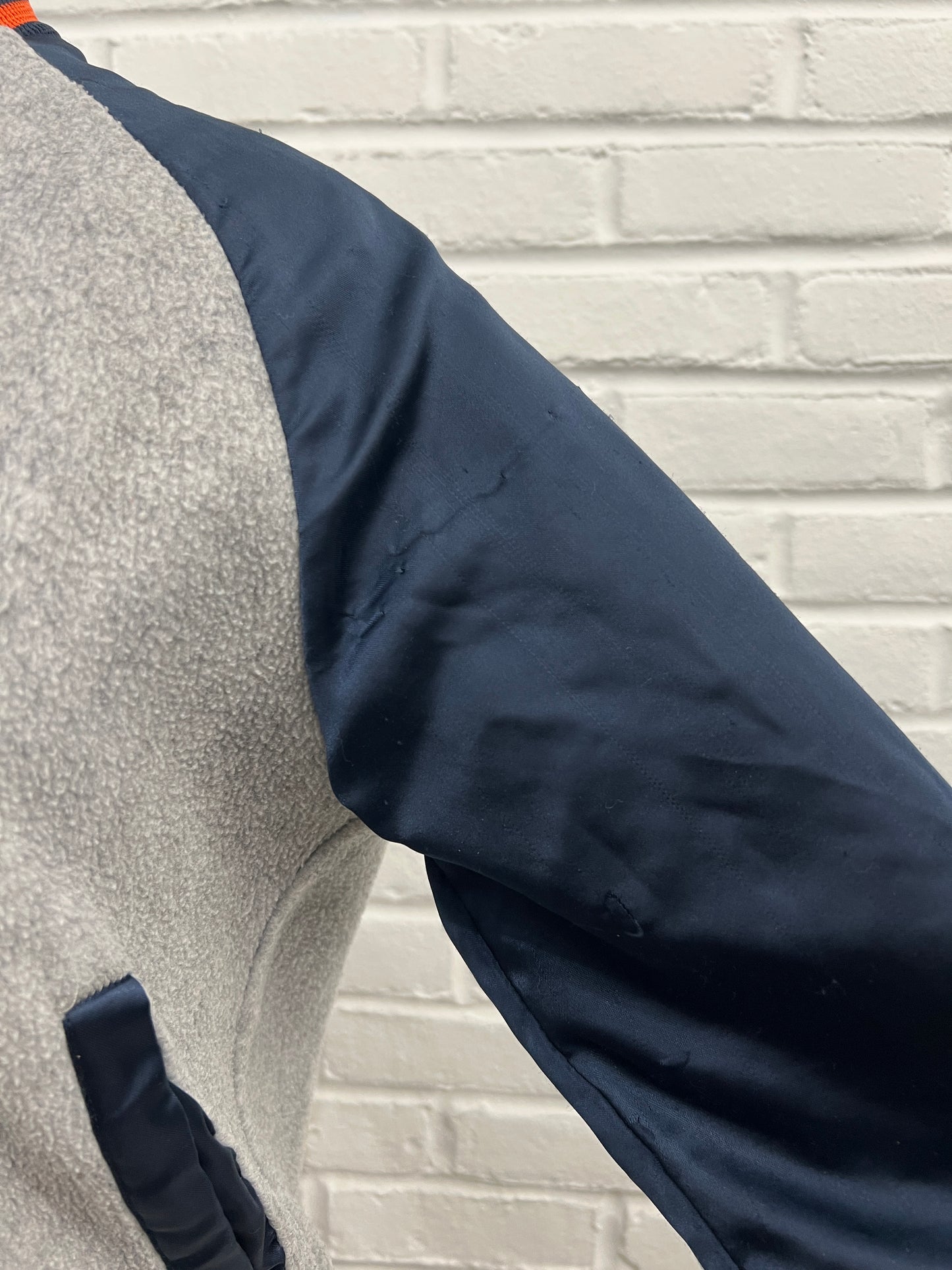 (Kids Large) 90s Chicago Bears Jacket