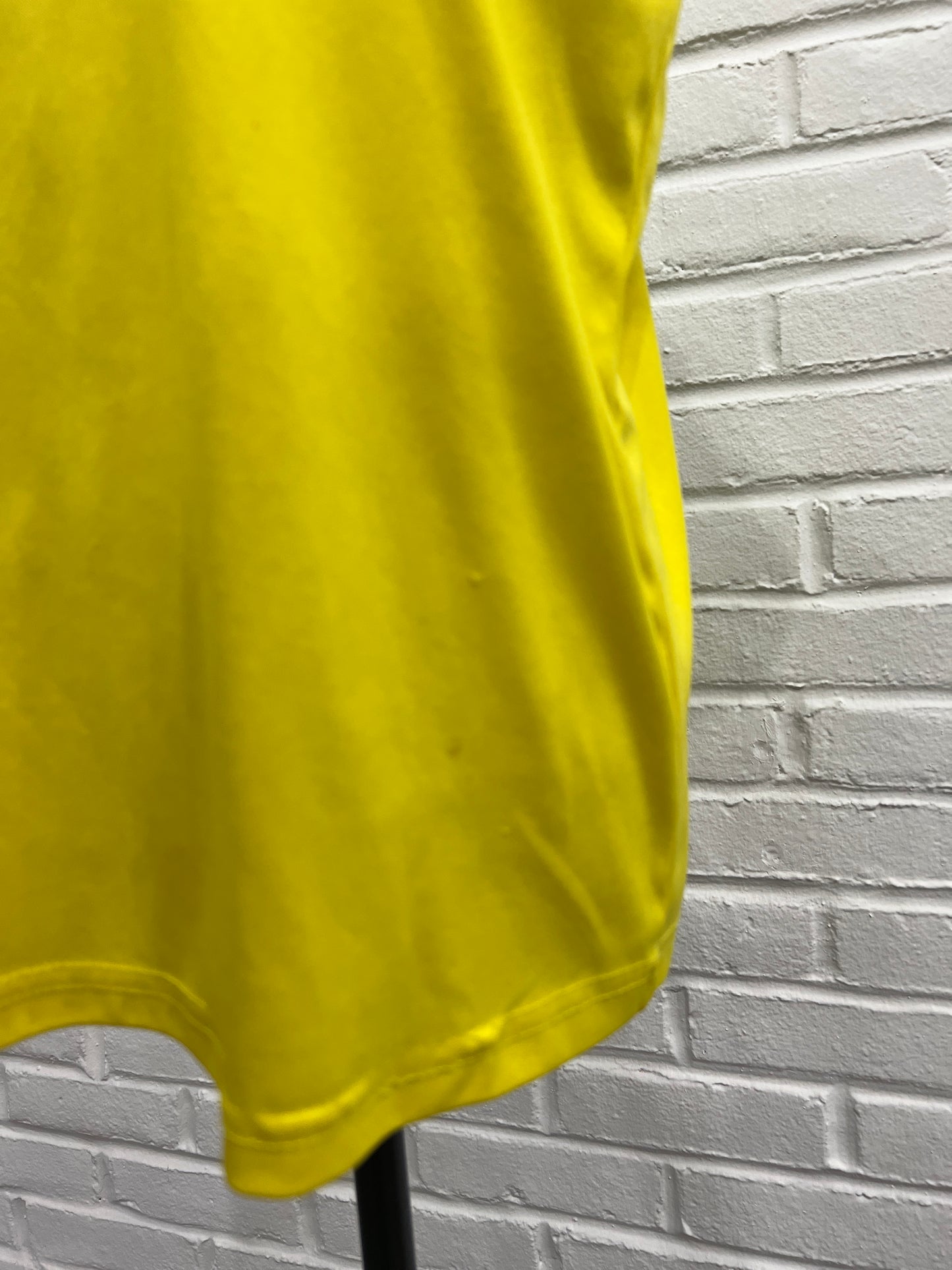 (Mens Small) Brasil Neymar Jersey