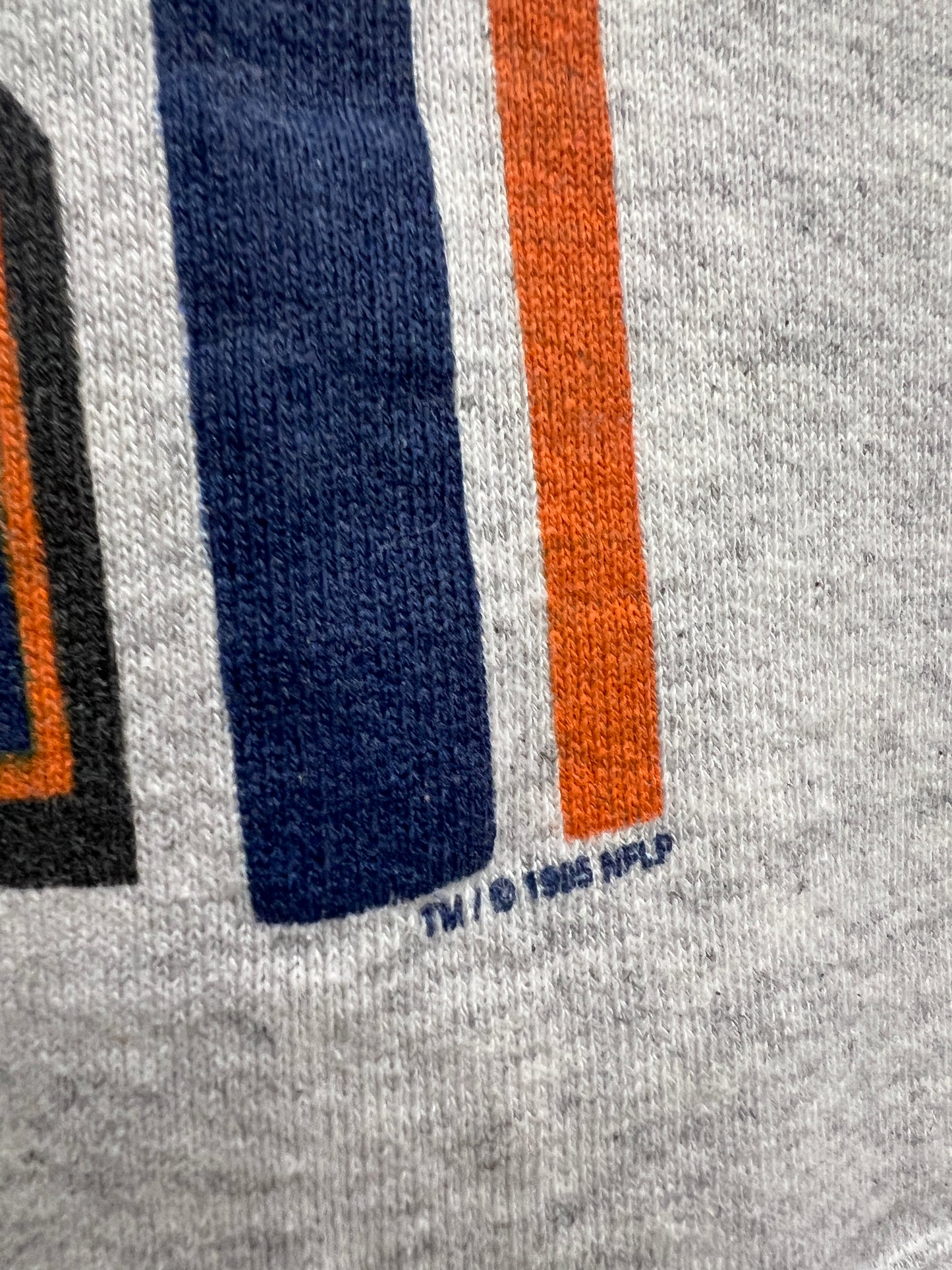 (Kids XL) 1995 Chicago Bears Sweater