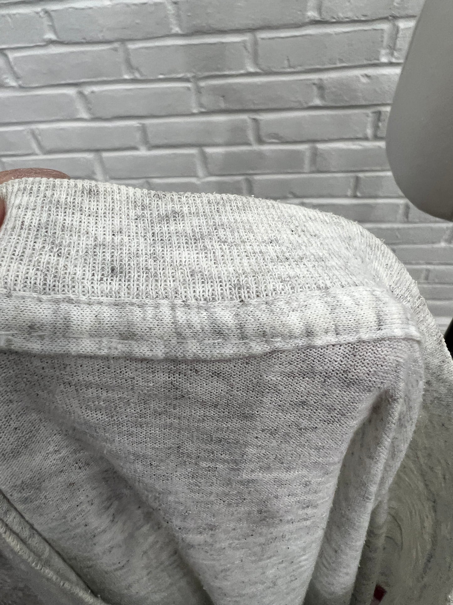 (Mens Small) 1990 Michael Jordan Chicago Bulls Shirt