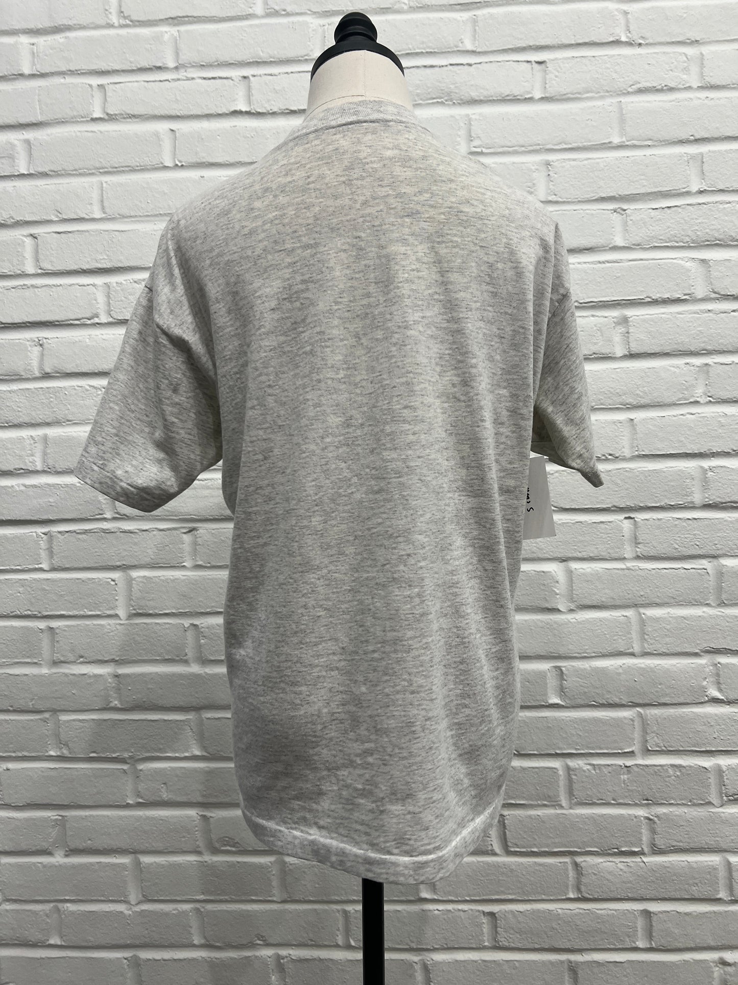 (Mens Small) 1990 Michael Jordan Chicago Bulls Shirt