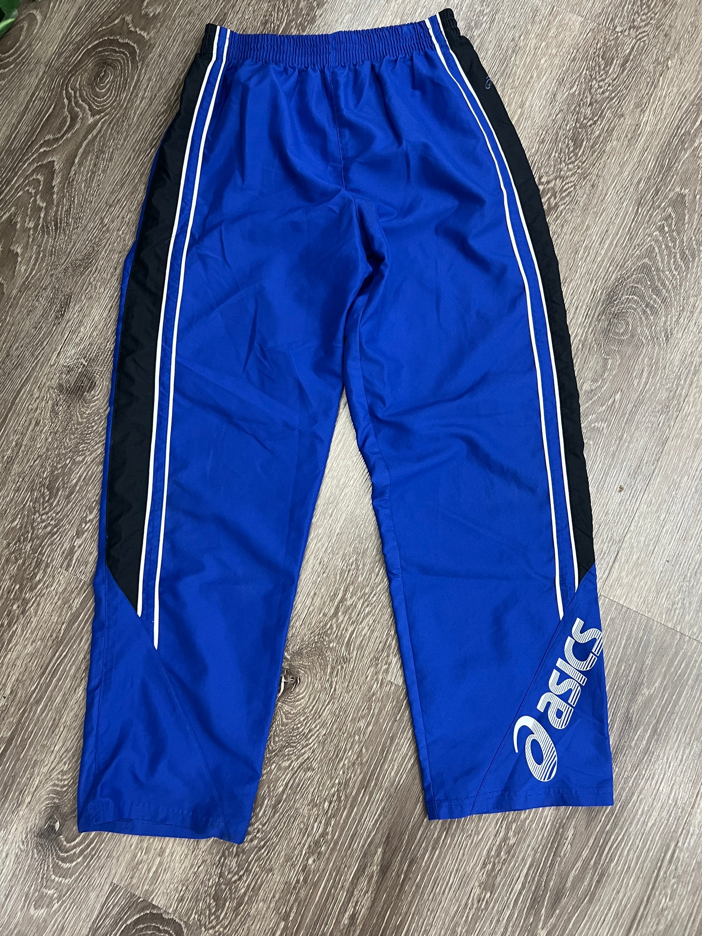 (Kids XL) Asics Track Pants
