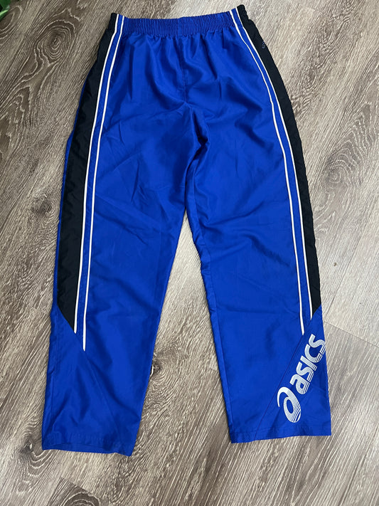 (Kids XL) Asics Track Pants