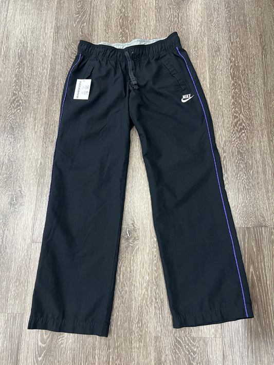 (Womans Small) Nike Track Pants