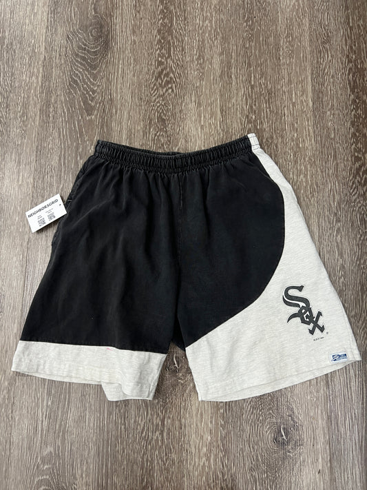 (Mens Large) 1994 Chicago White Sox Shorts