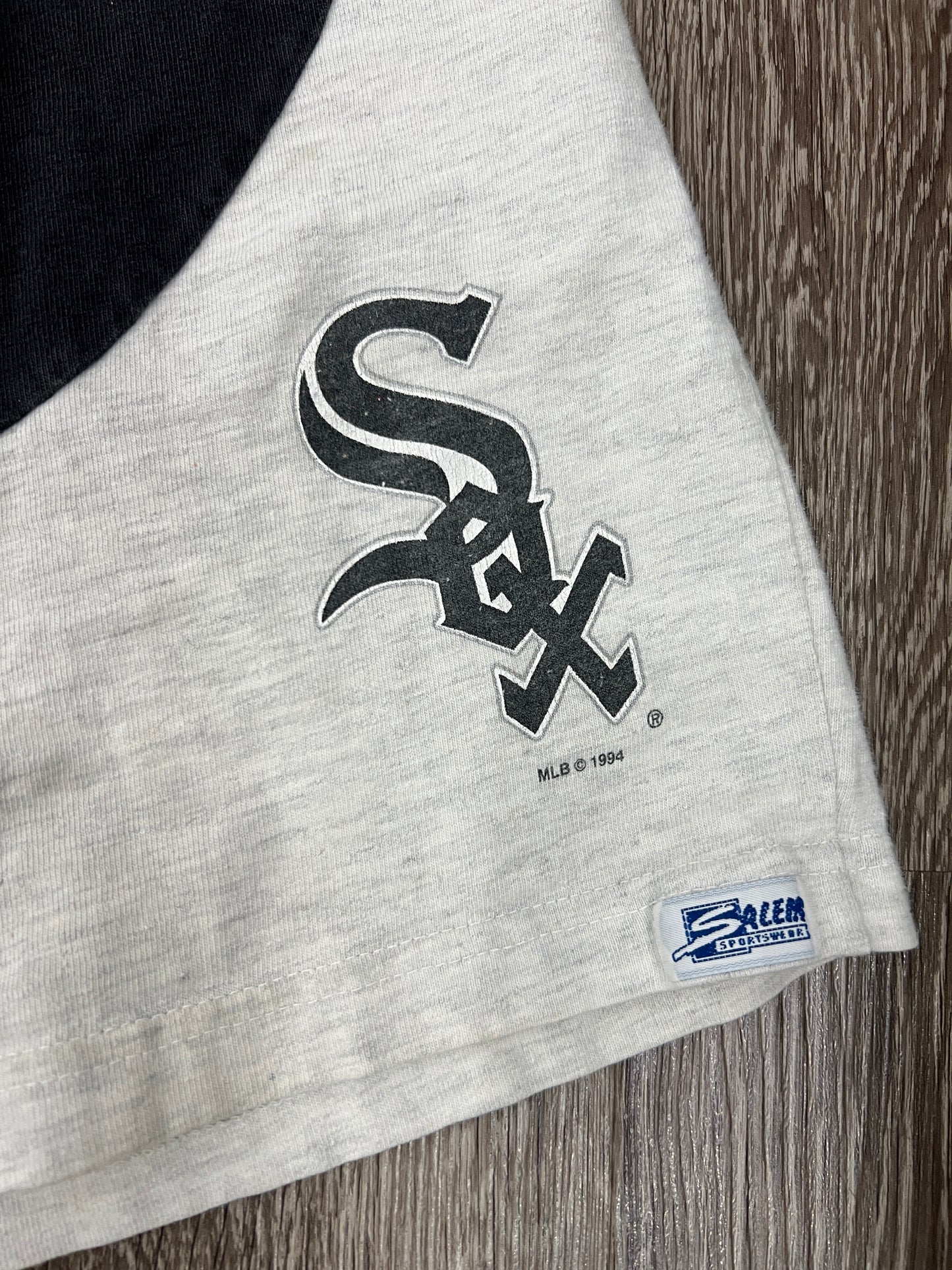 (Mens Large) 1994 Chicago White Sox Shorts