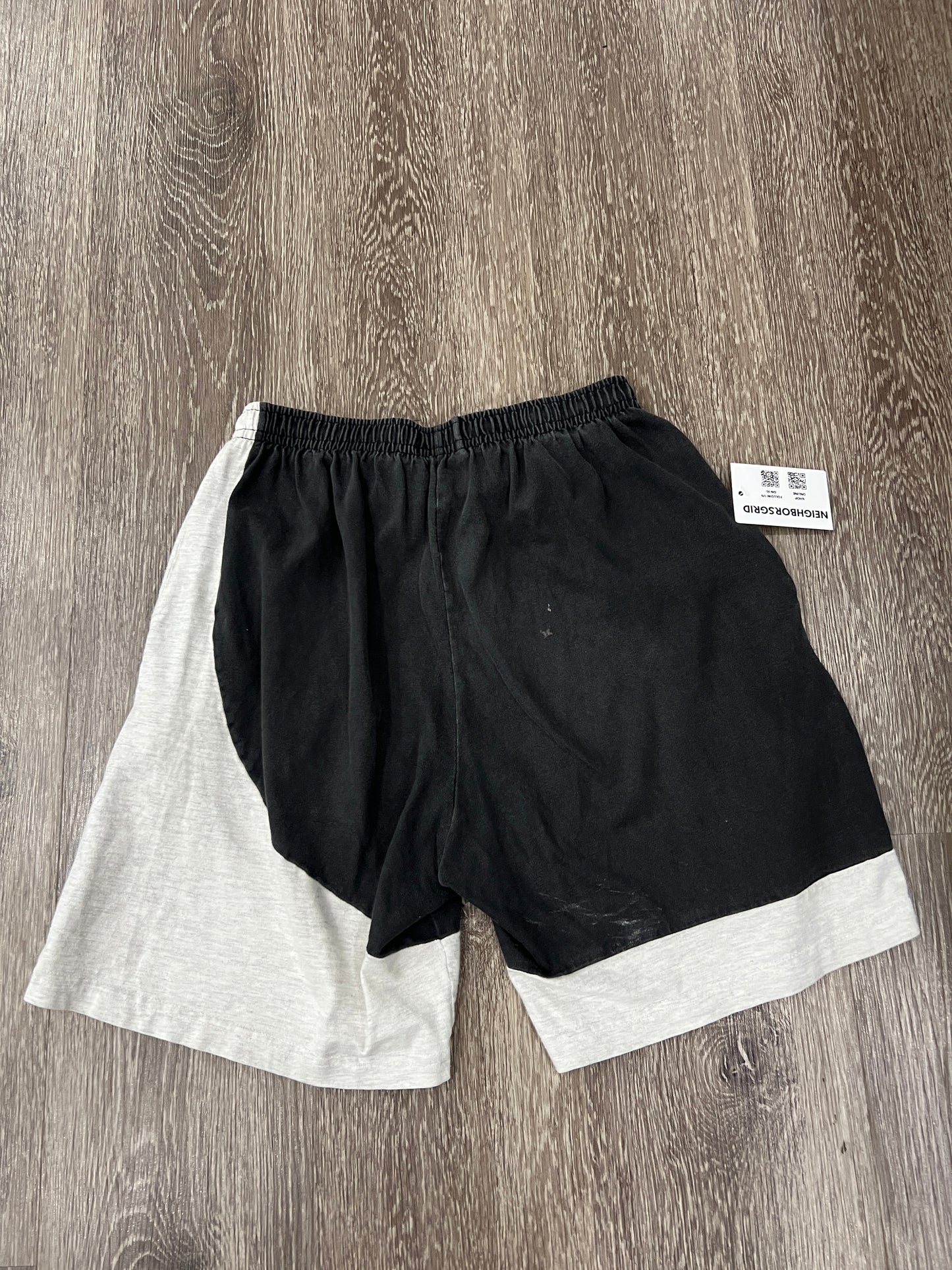 (Mens Large) 1994 Chicago White Sox Shorts